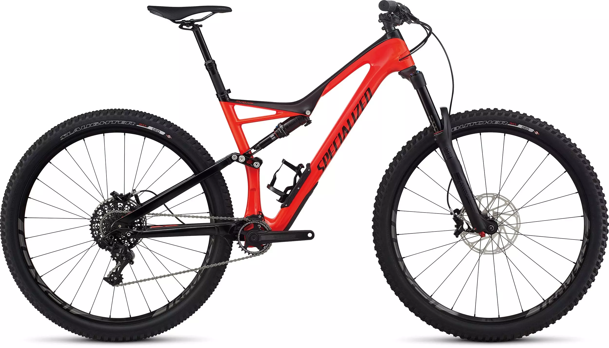 Stumpjumper 2017 carbon sale