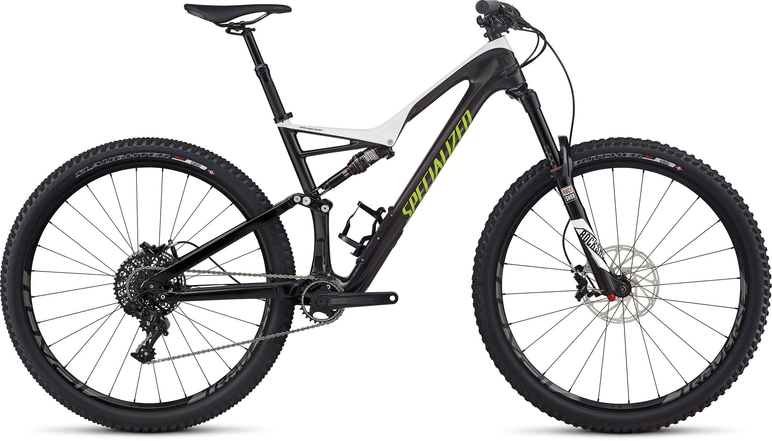 Specialized stumpjumper shop fsr expert 29