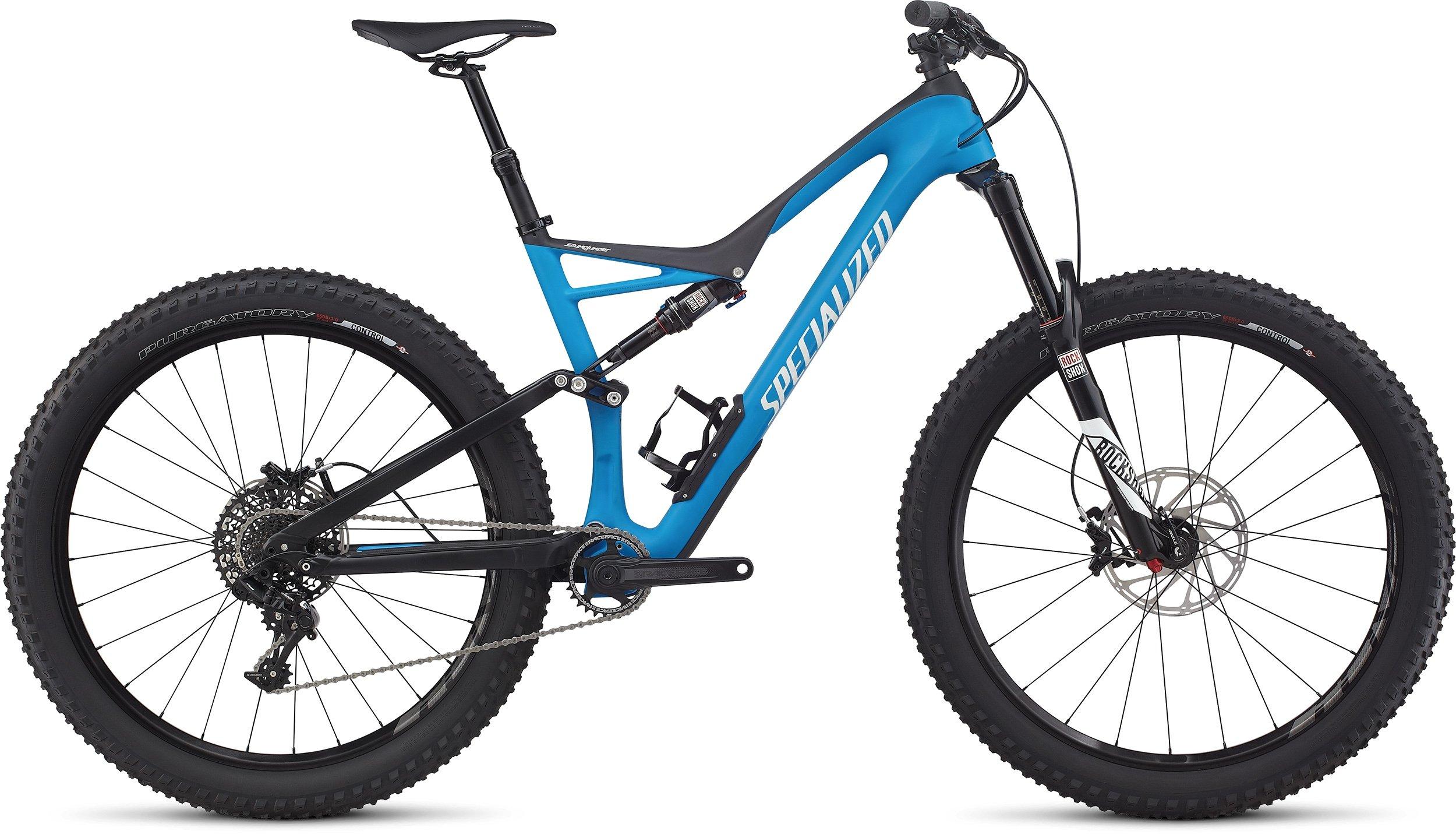 Specialized fsr store comp 26