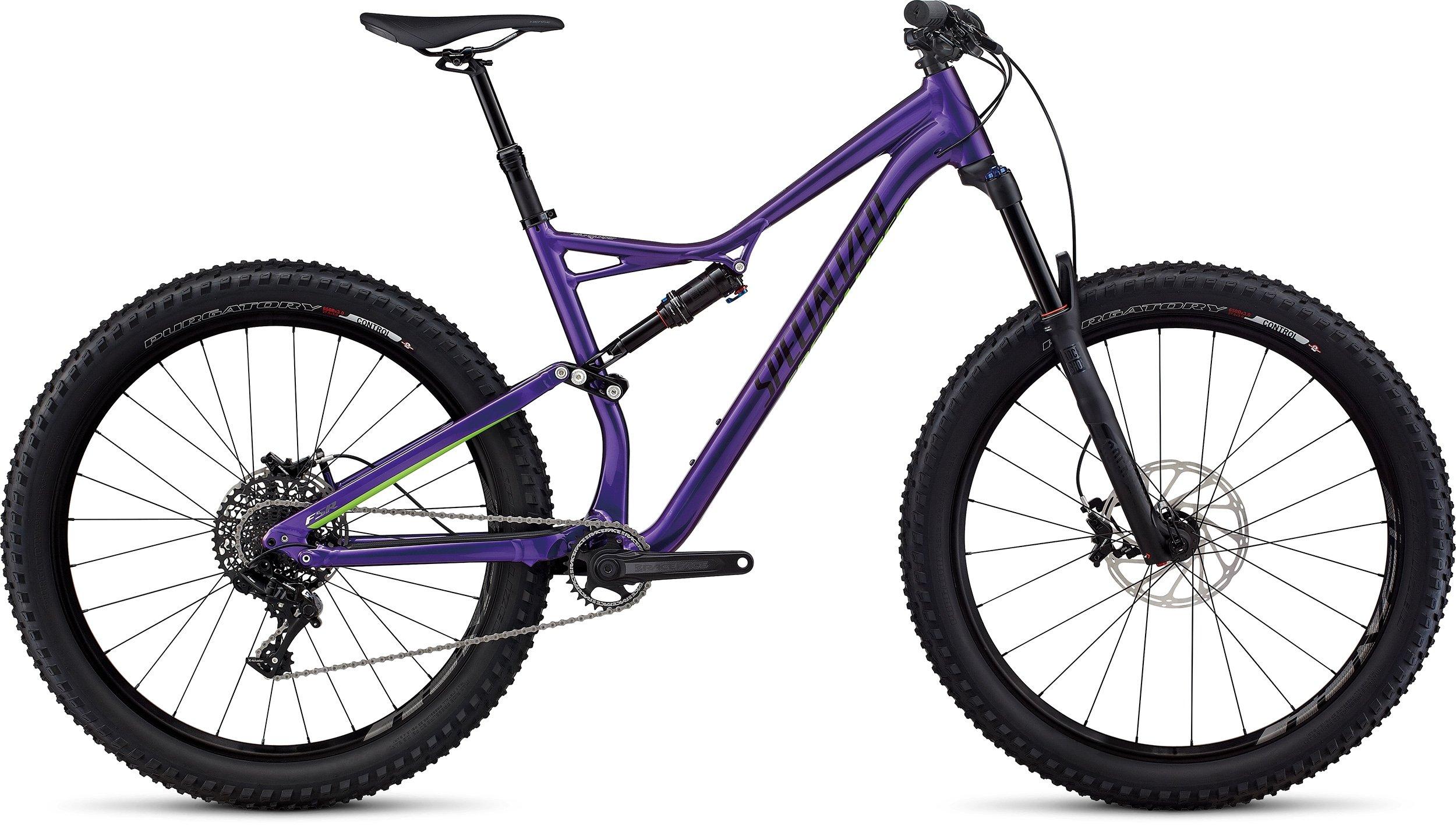 Specialized cheap fsr 6fattie