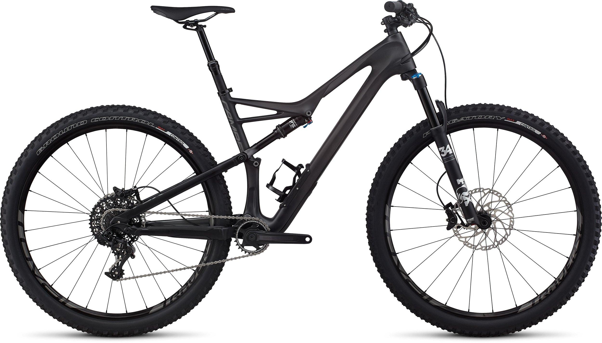 Specialized camber fsr cheap comp carbon 29 2018