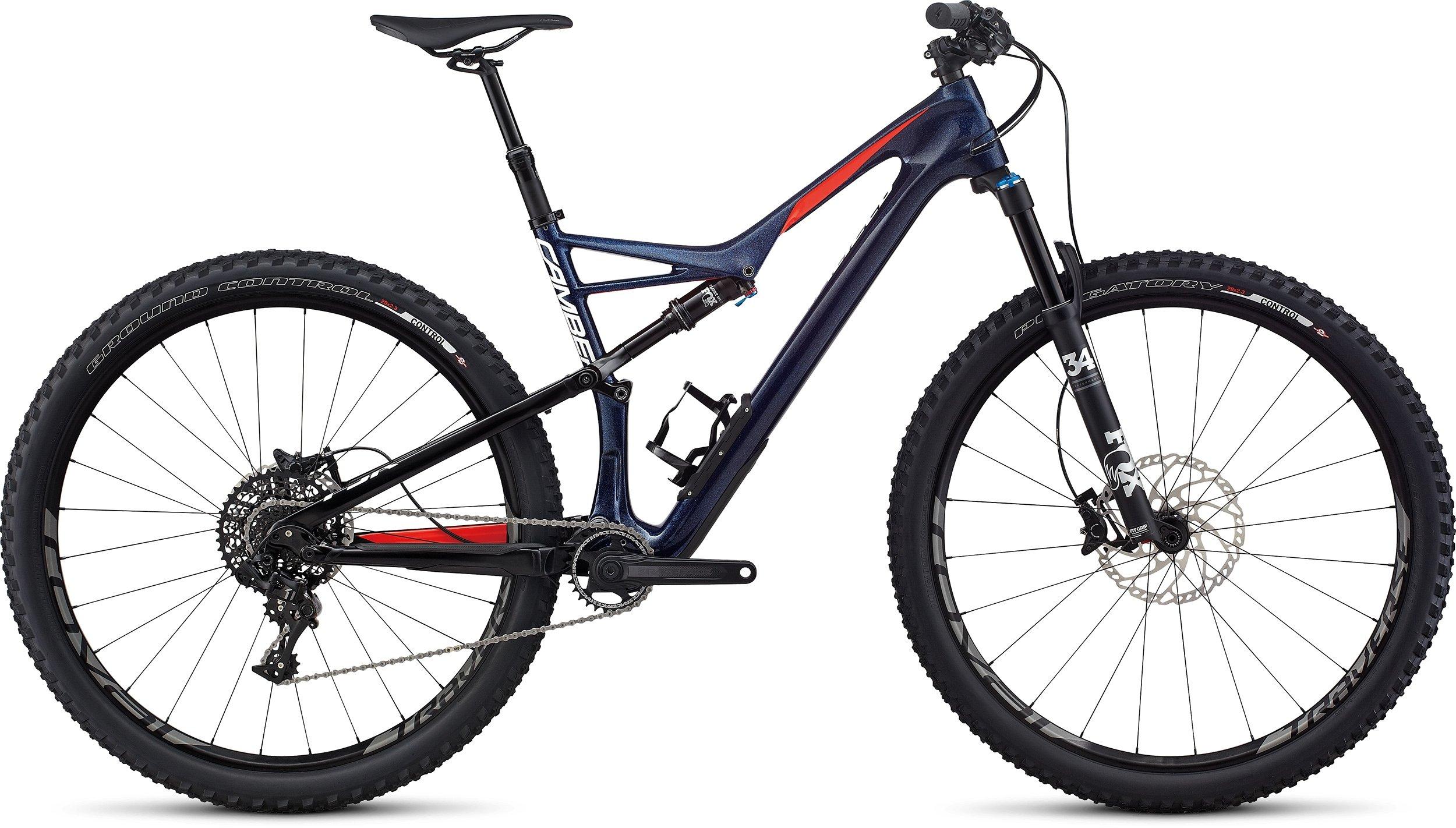 Specialized camber 29 2017 new arrivals