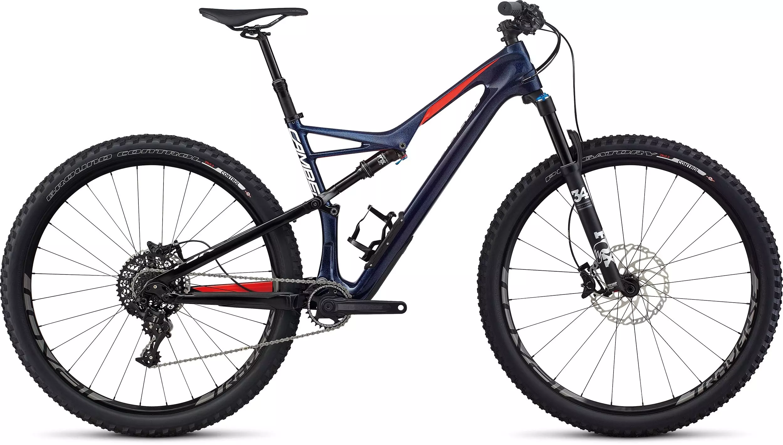 Specialized camber elite 29 sale