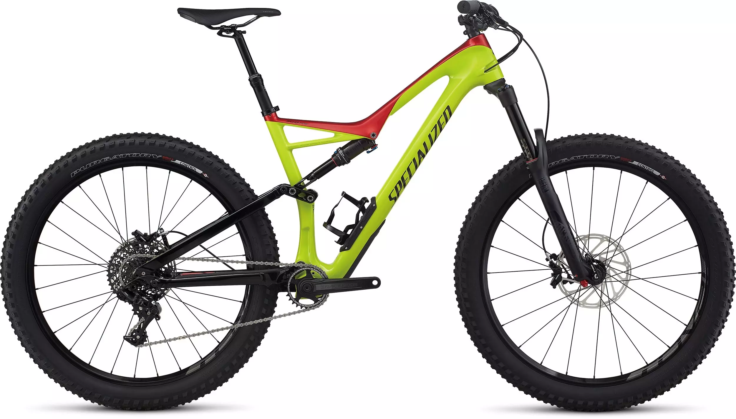 Stumpjumper fsr comp 6fattie 2017 on sale