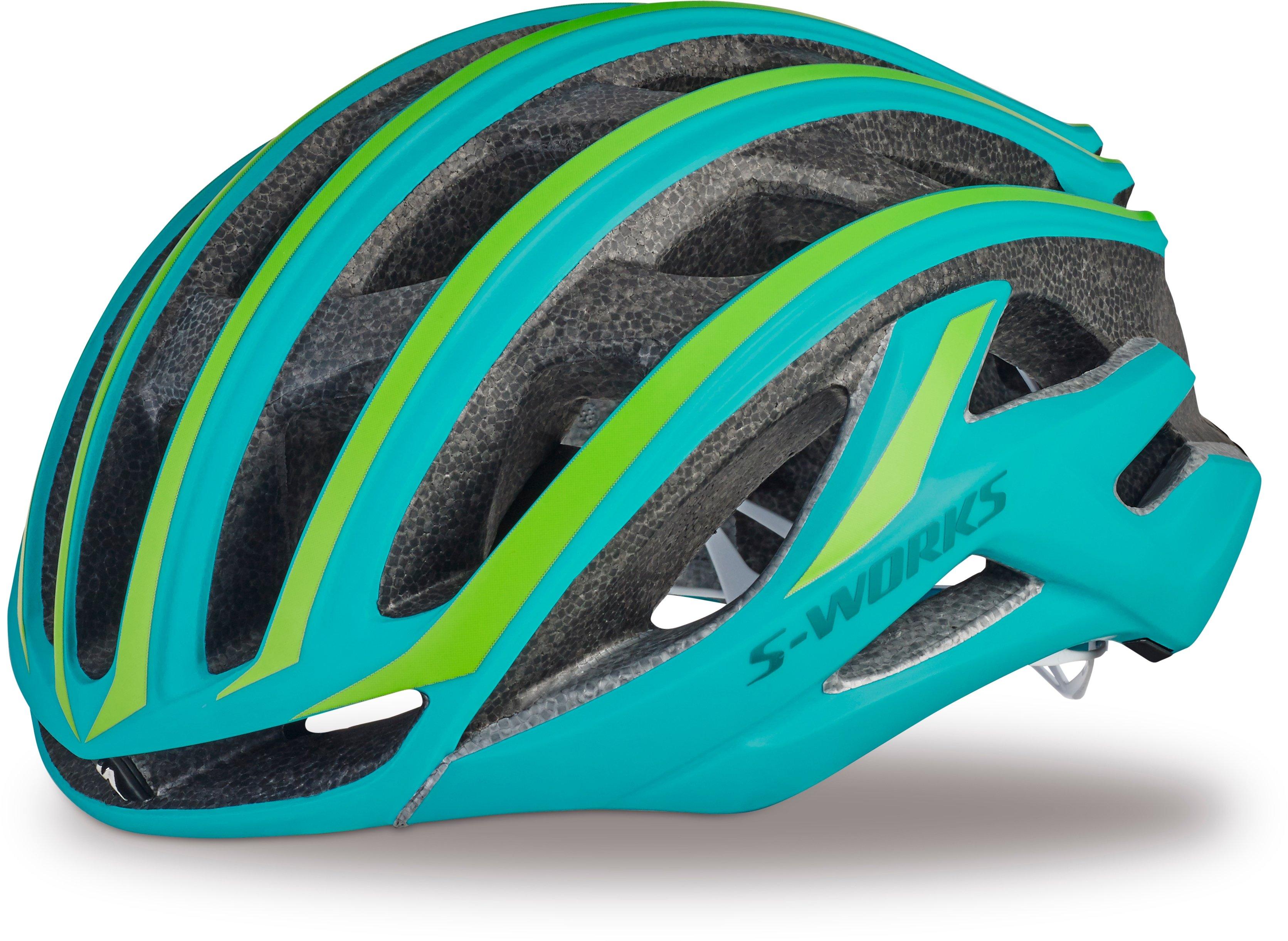 S-Works Women's Prevail II