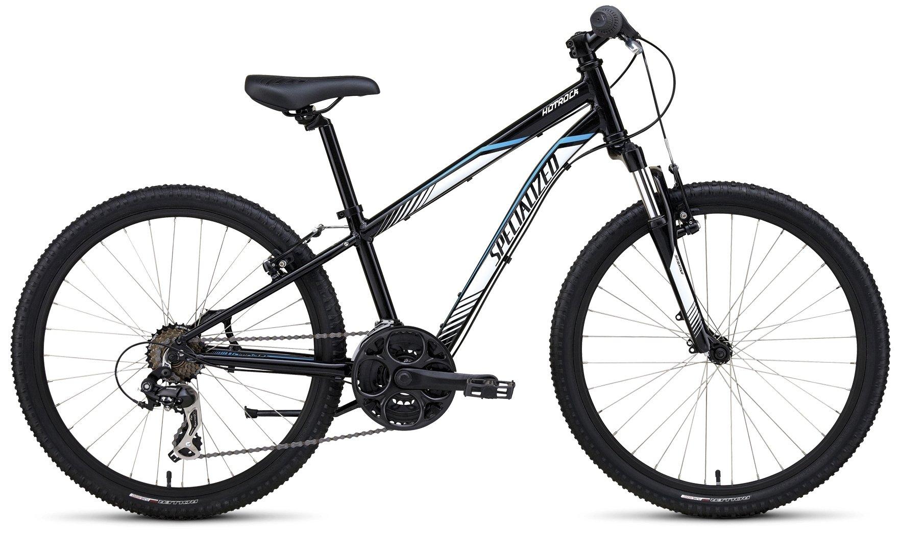 Specialized 24 on sale mountain bike