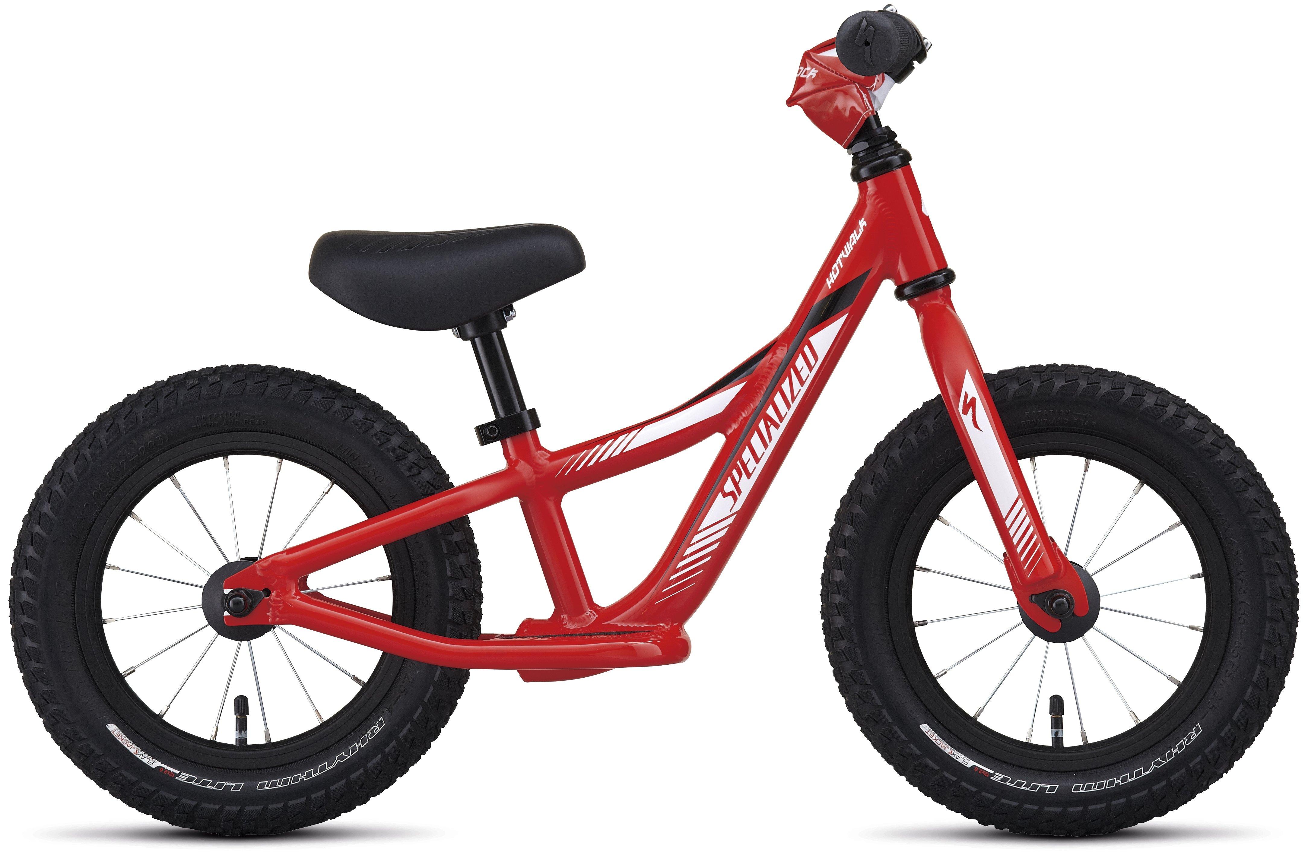 Specialized on sale strider bike