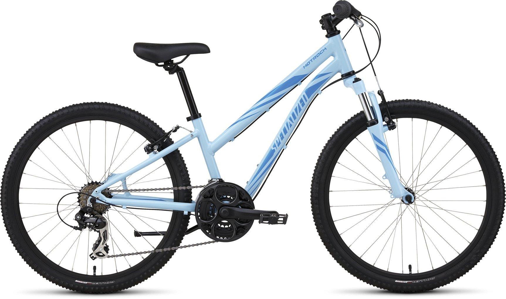 Specialized niña online