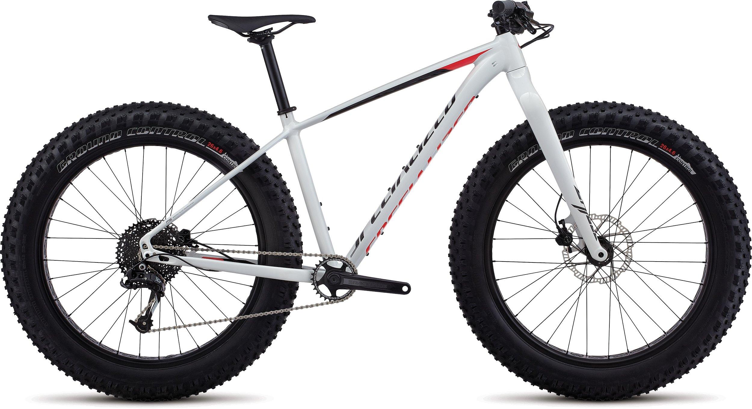 Specialized fatboy mountain clearance bike