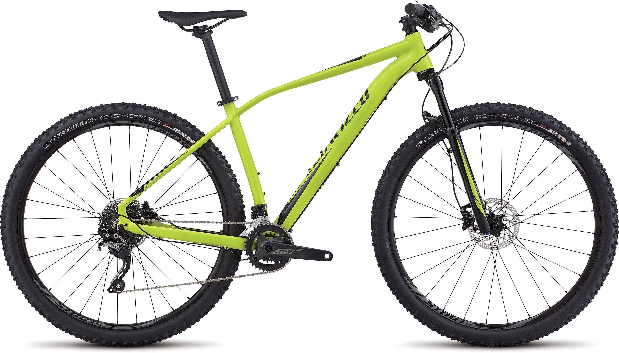 Specialized rockhopper shop sport 29 2017