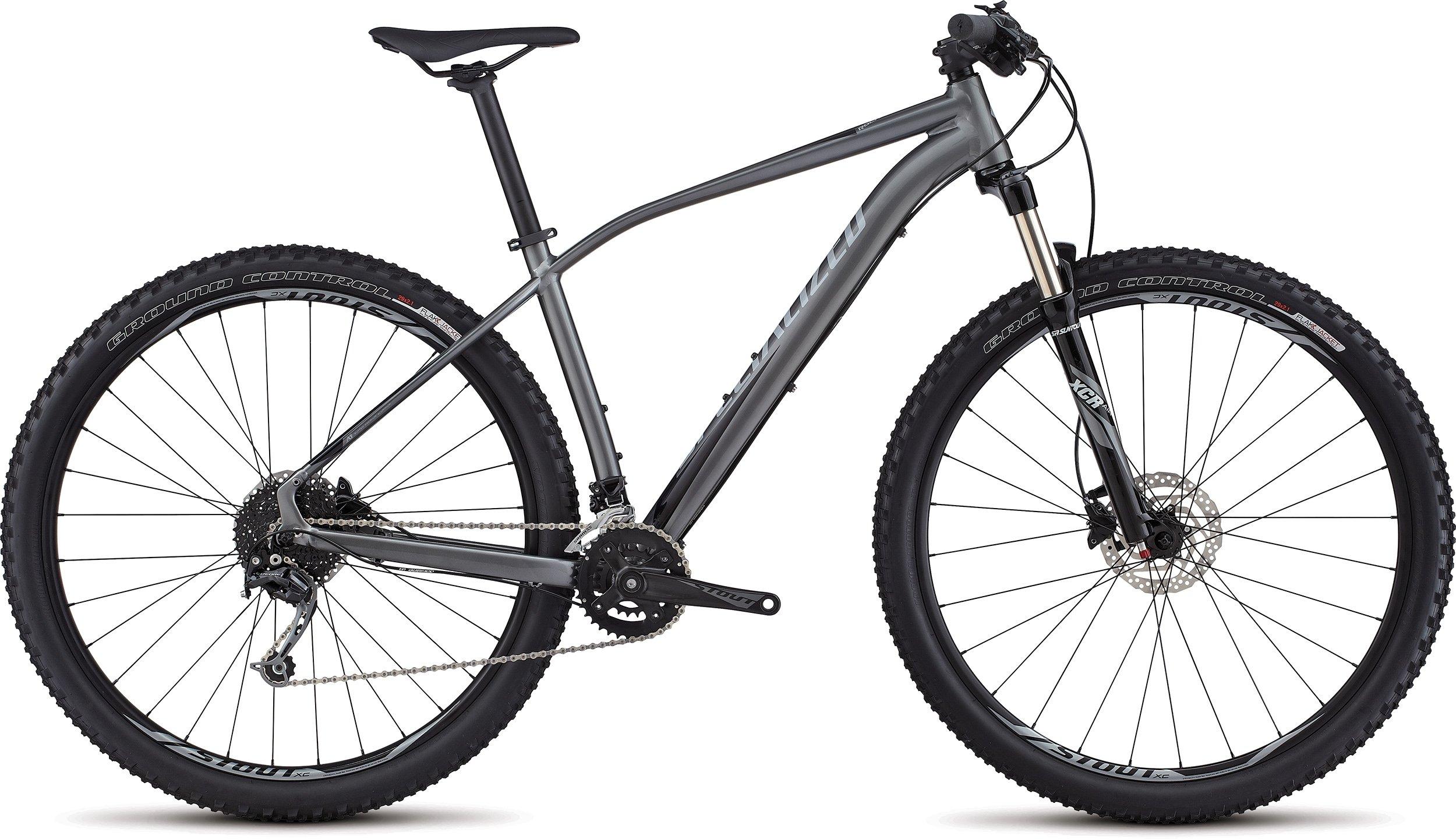 specialized rockhopper 26 xxs