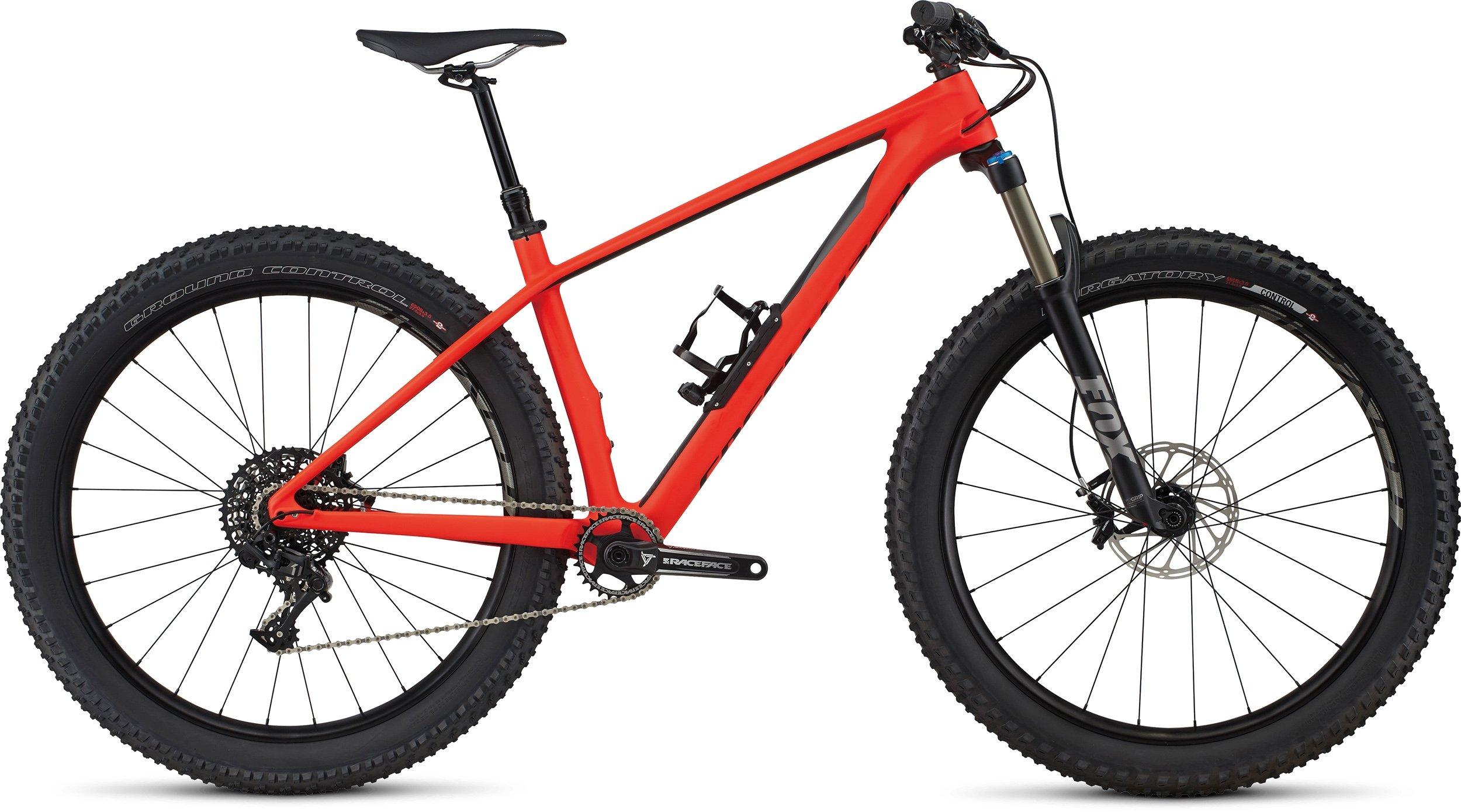 Specialized fuse hot sale expert 2018