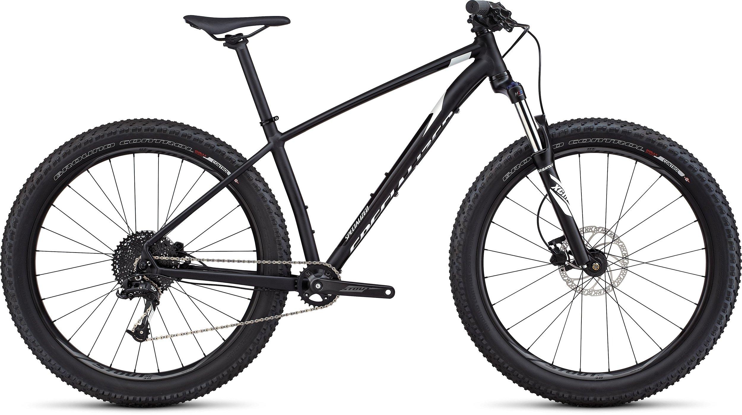 Specialized fuse cheap expert 6fattie 2017