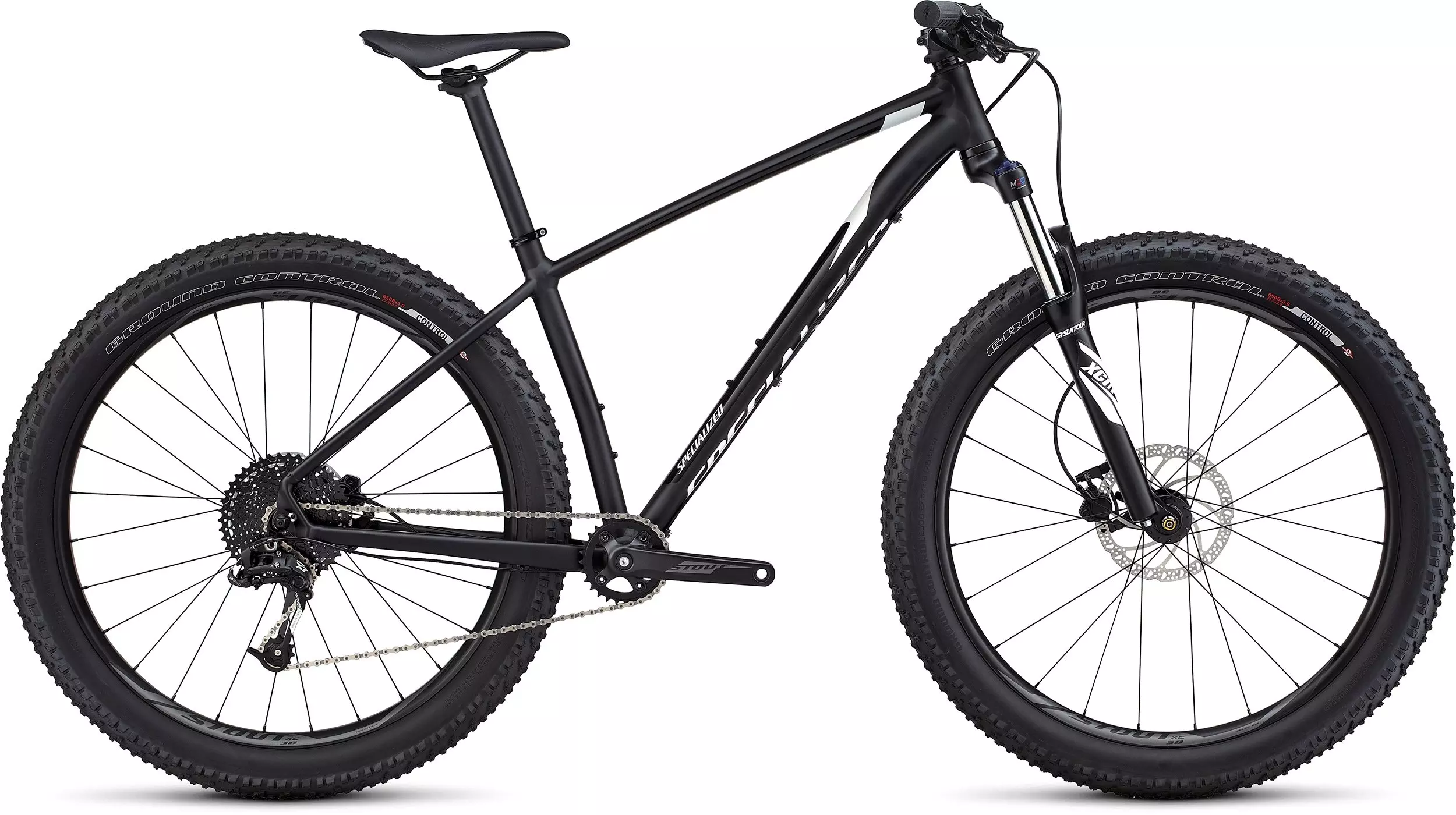 Specialized fuse sport 6fattie online