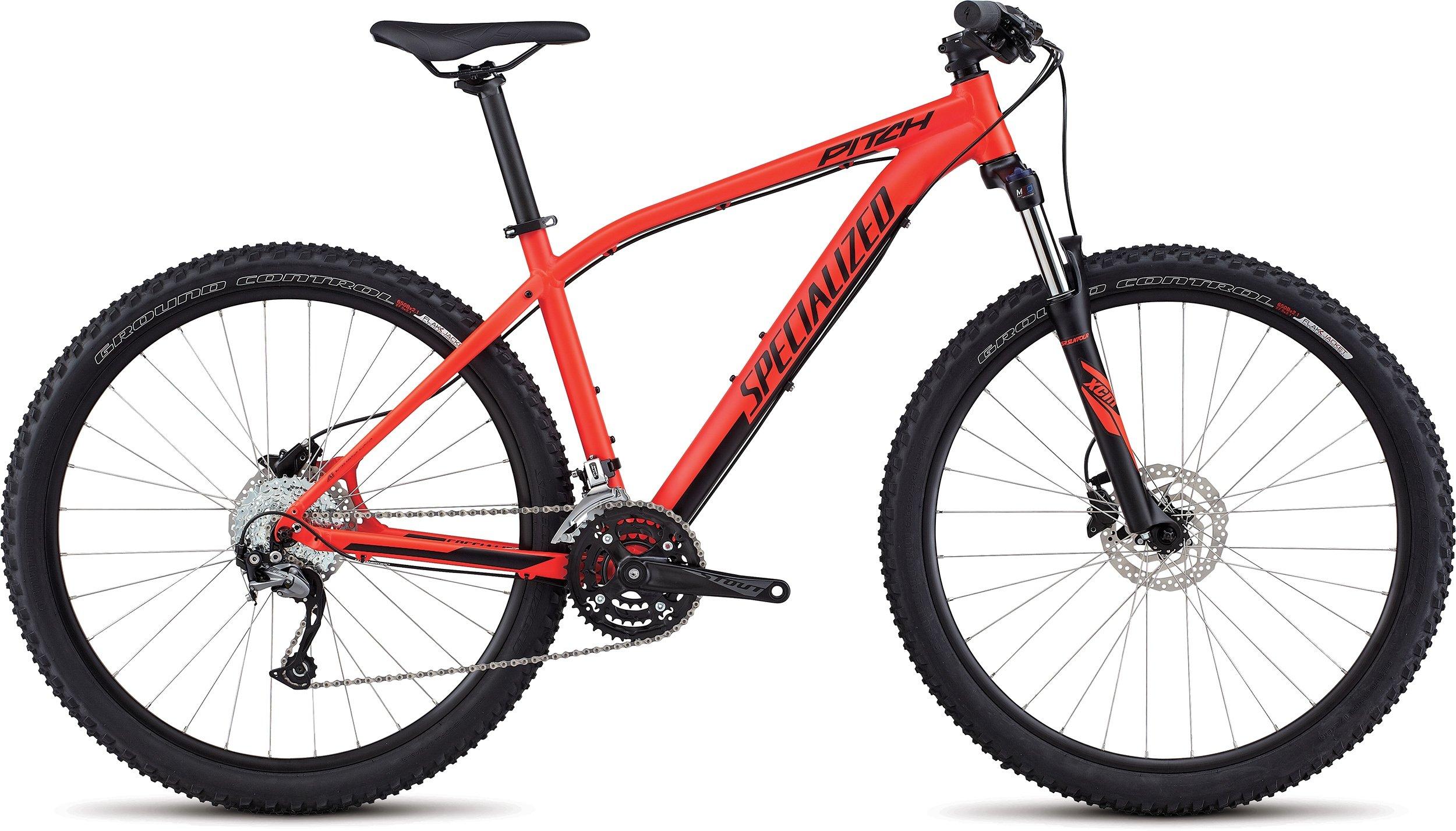 Specialized pitch sport best sale 650b 2019 mountain bike