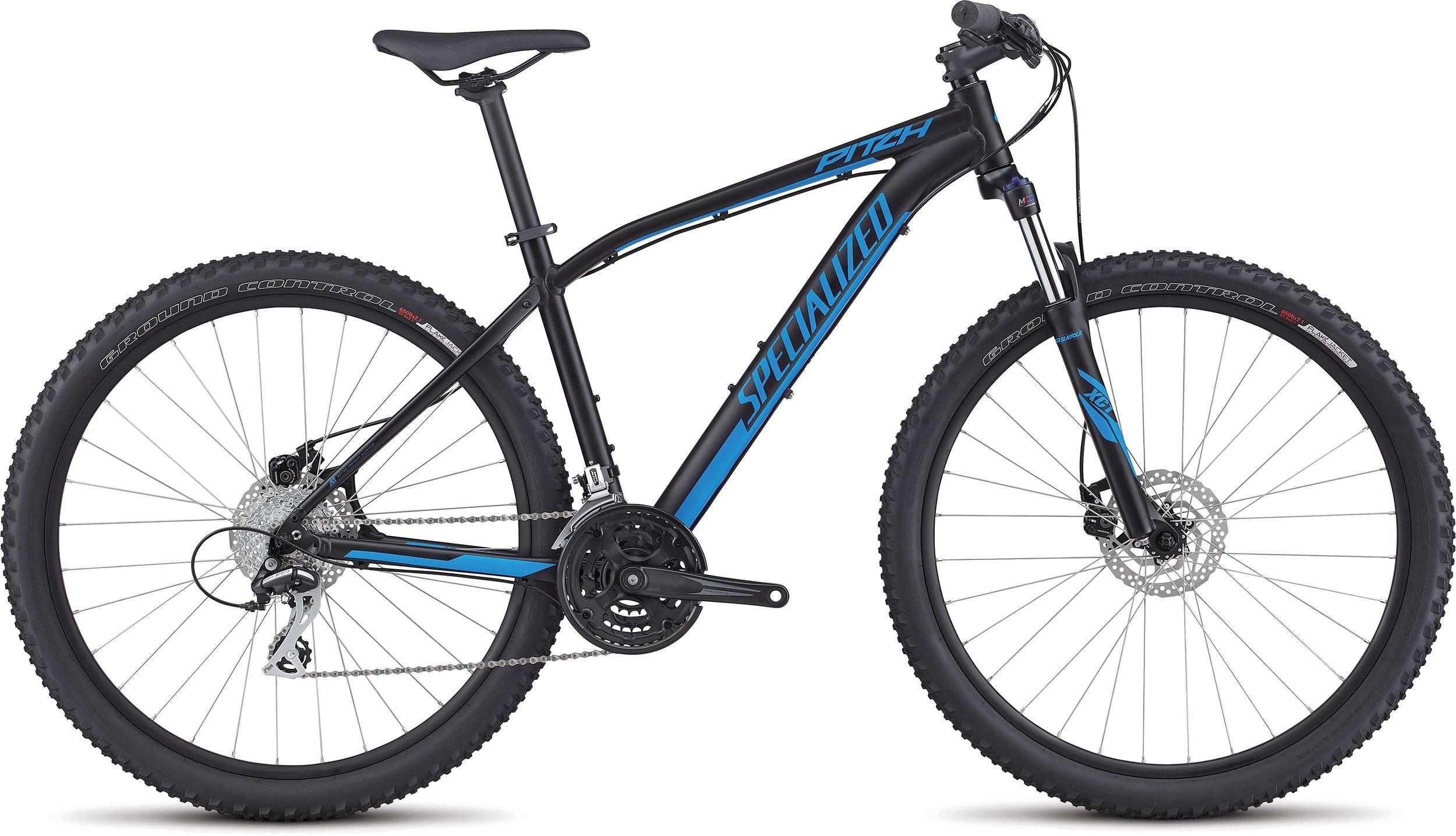 Specialized pitch 650b store mountain bike