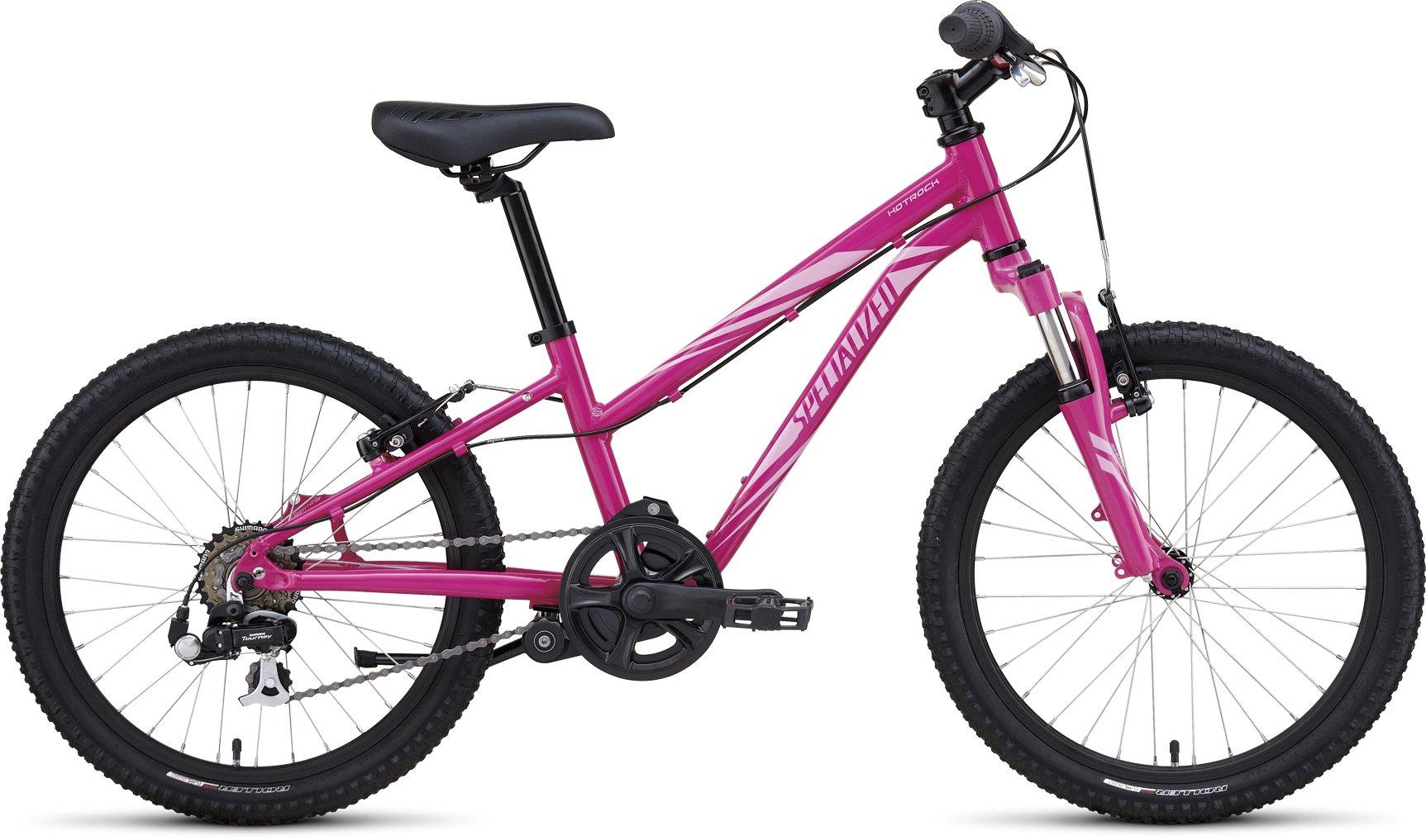 Specialized discount bici niño