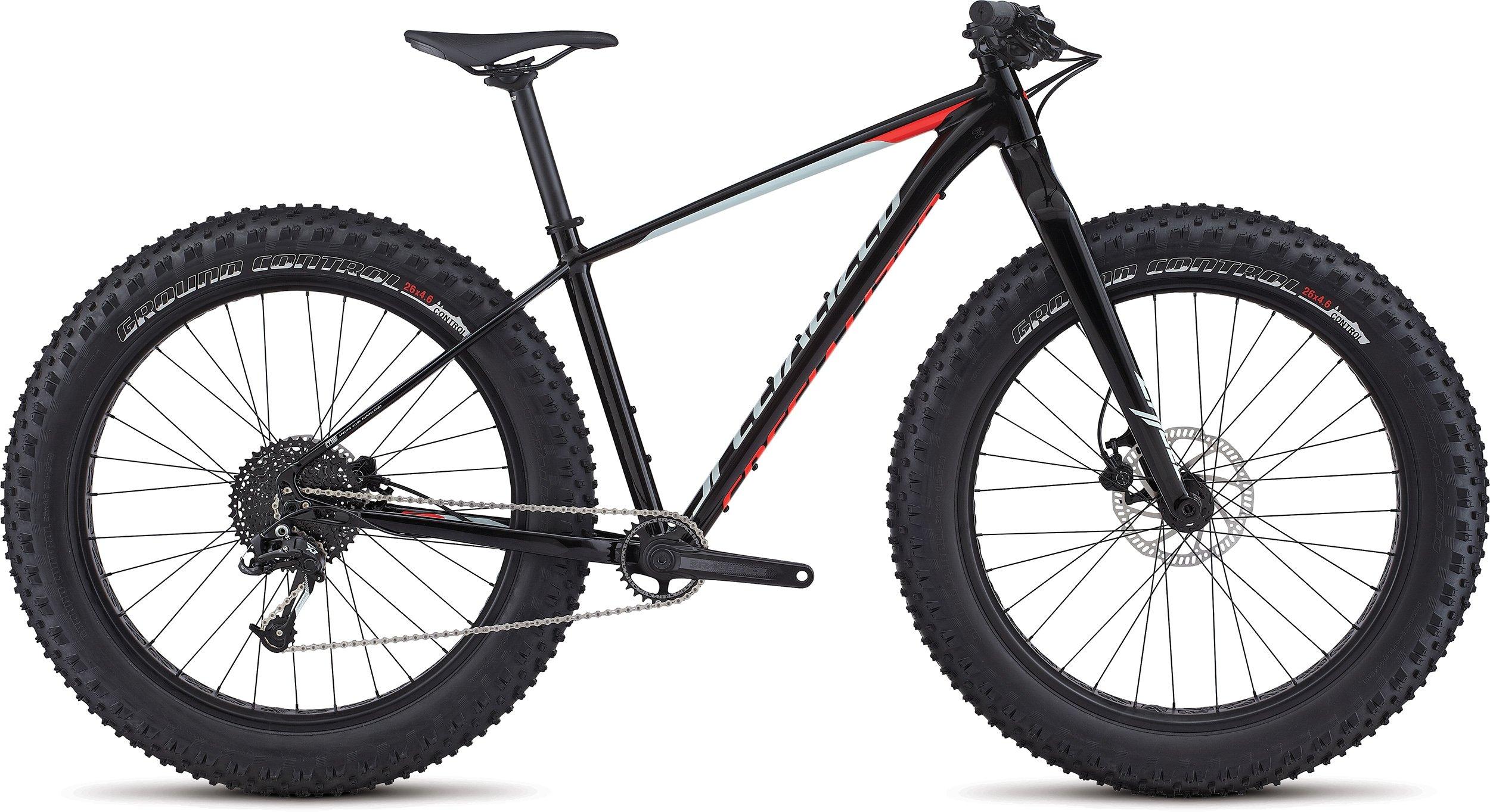 Specialized fatboy deals sl 26 wheelset