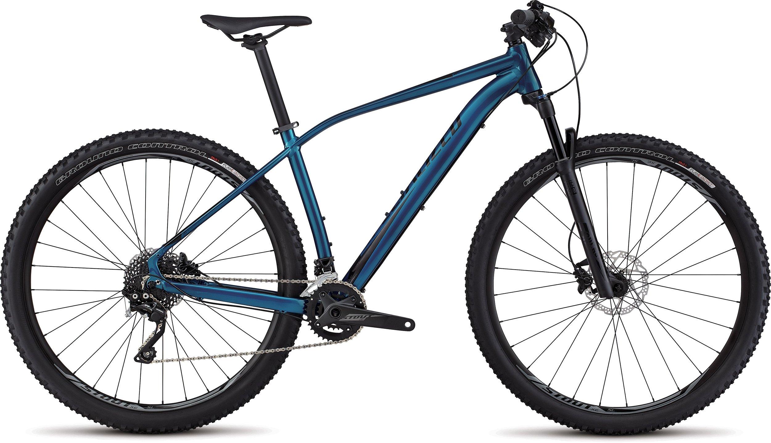 Vtt specialized hot sale rockhopper 29