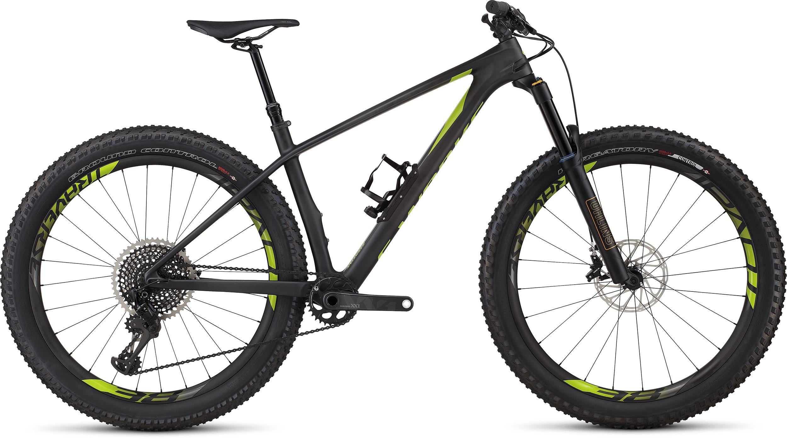 Specialized fuse 6fattie 2018 new arrivals