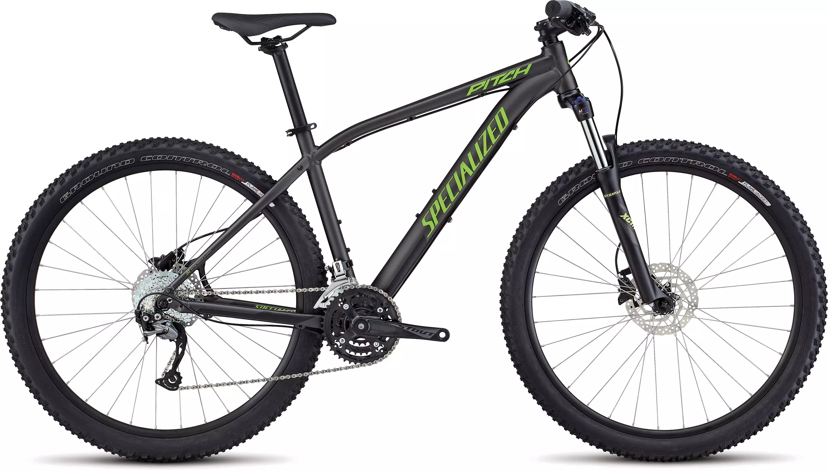 PITCH SPORT 650B