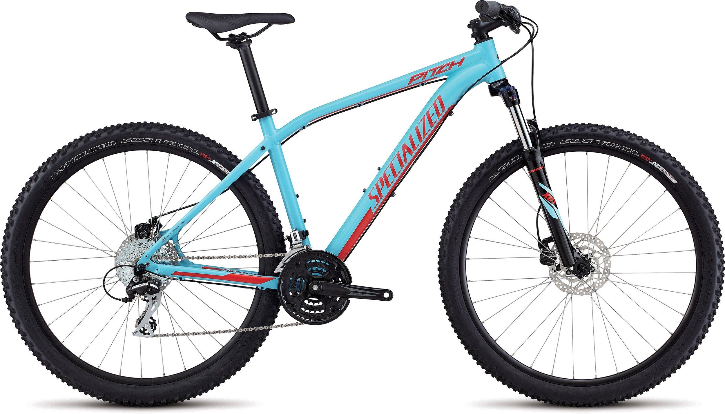 Specialized pitch on sale sport 2017