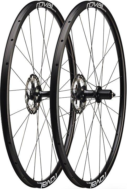 Roval SLX 24 Disc Wheelset