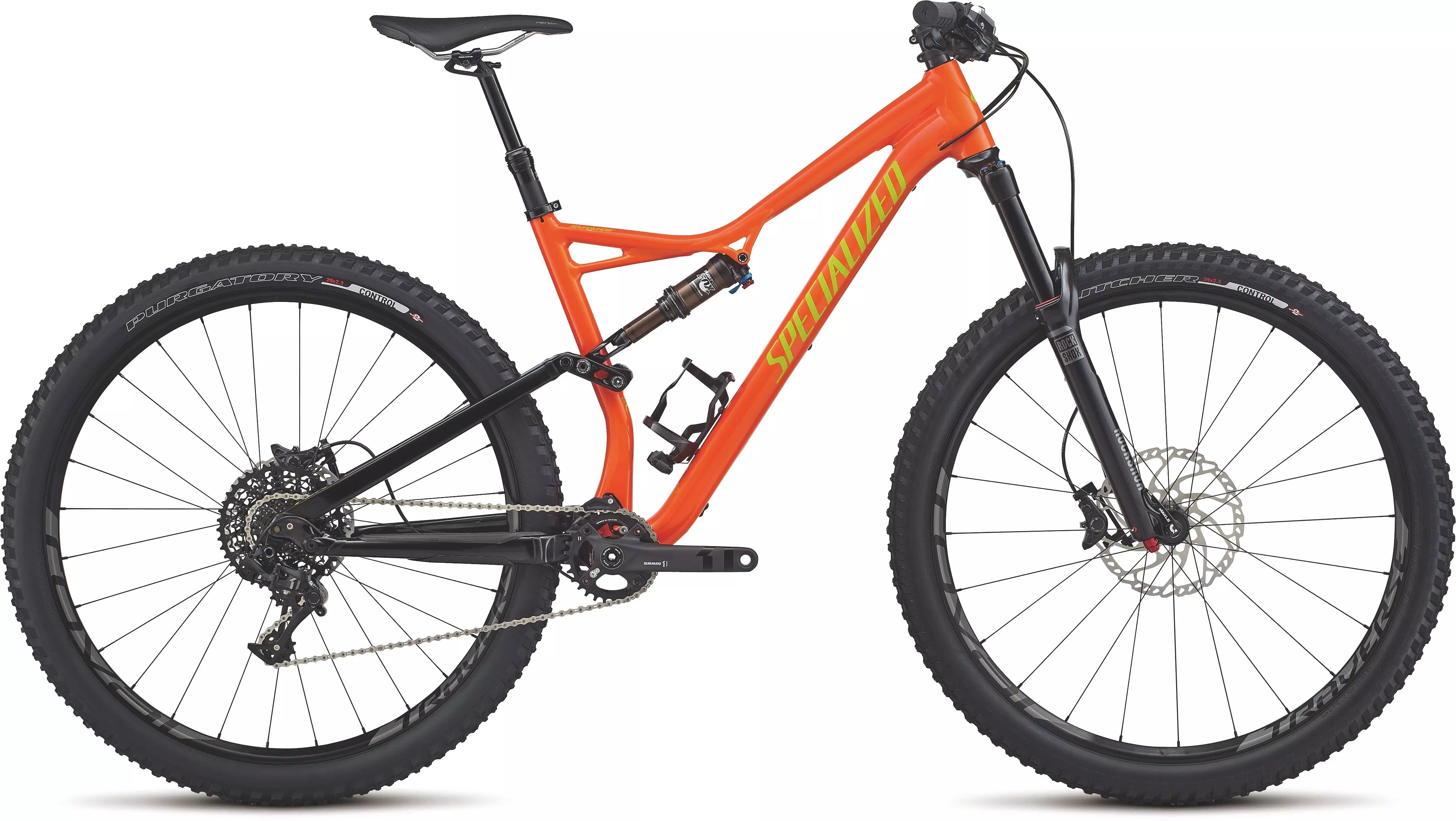 Stumpjumper FSR Elite 29