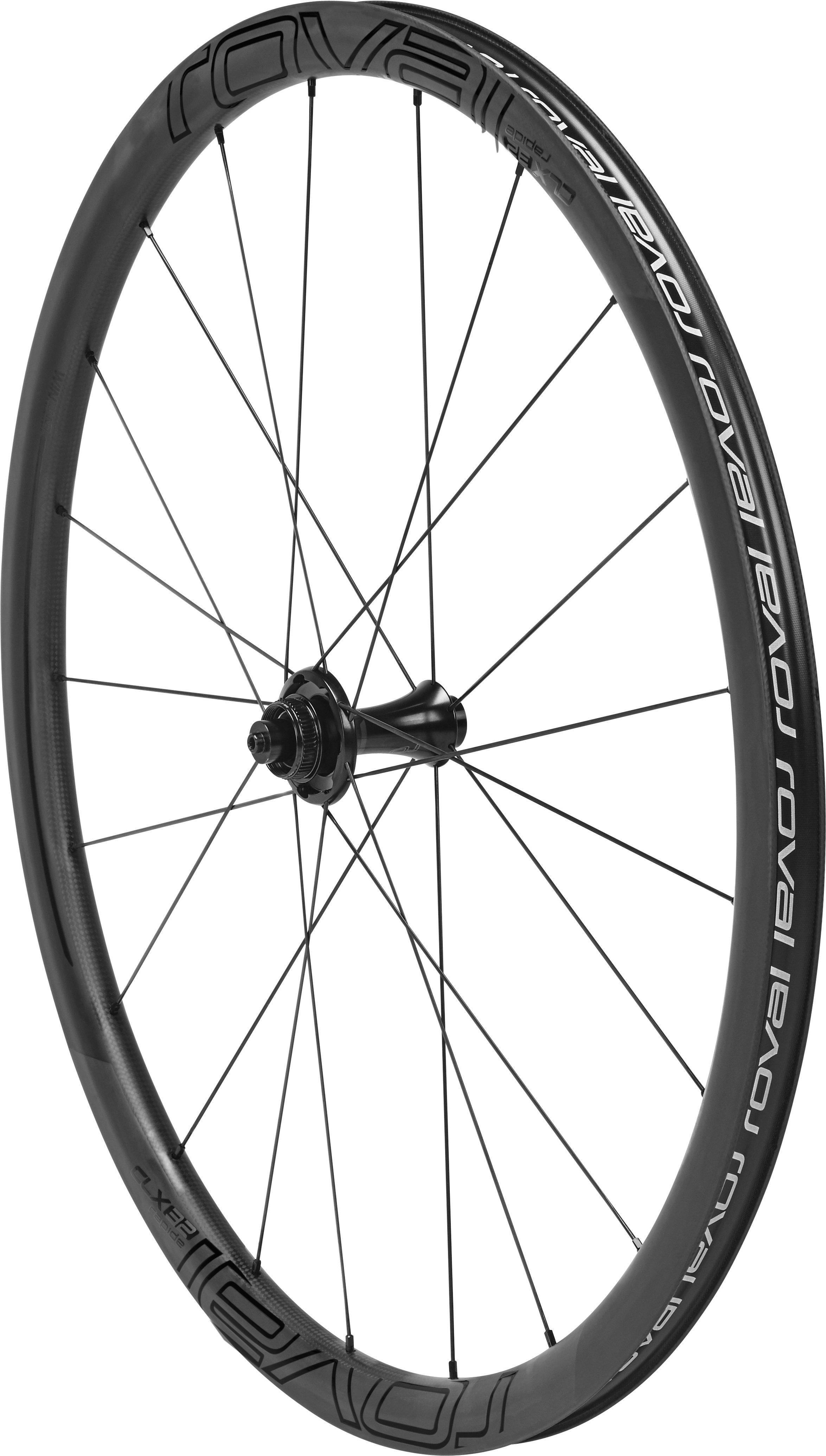 Roval CLX 32 Disc – Front