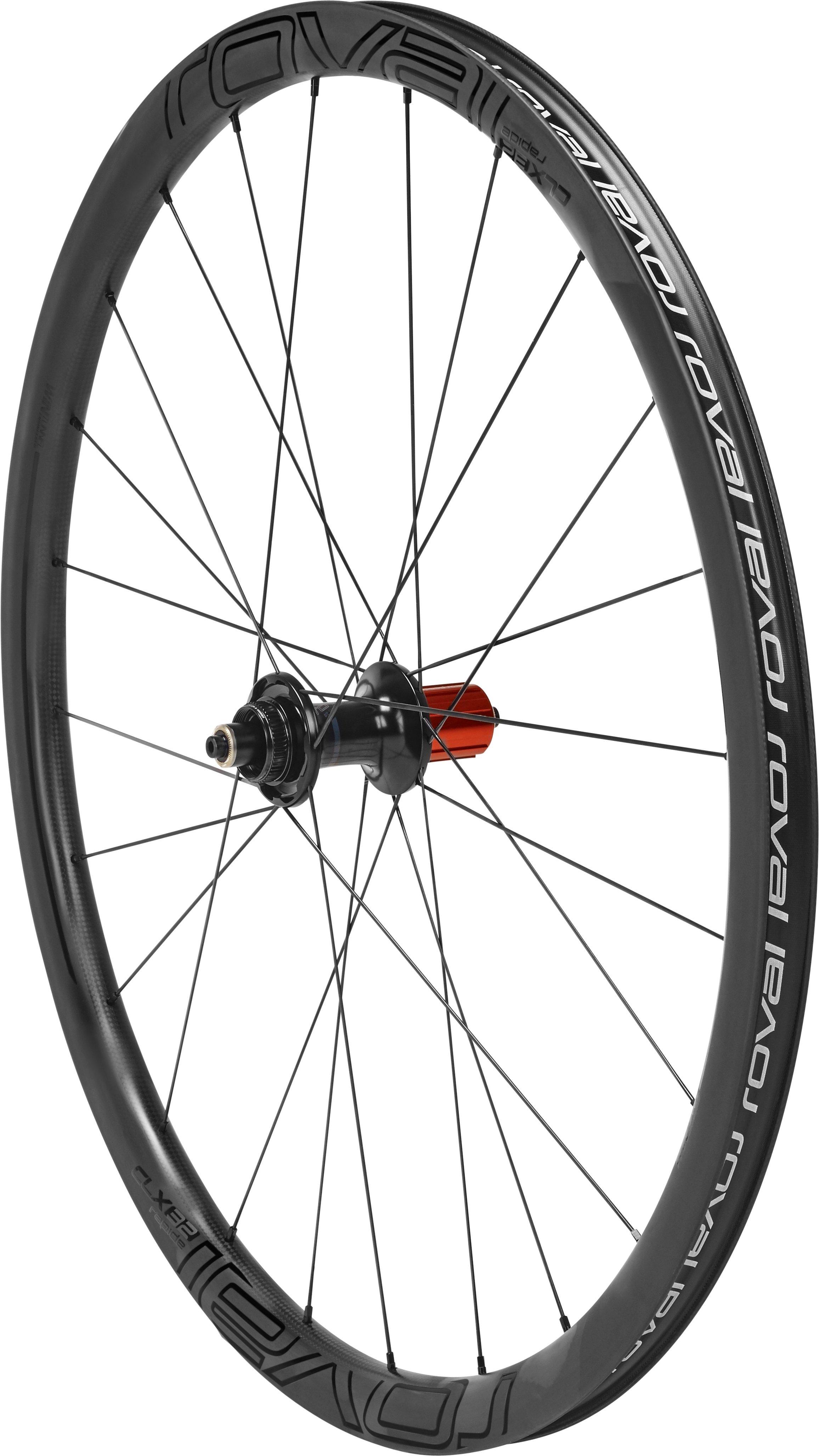 Roval clx shop 32 disc wheelset