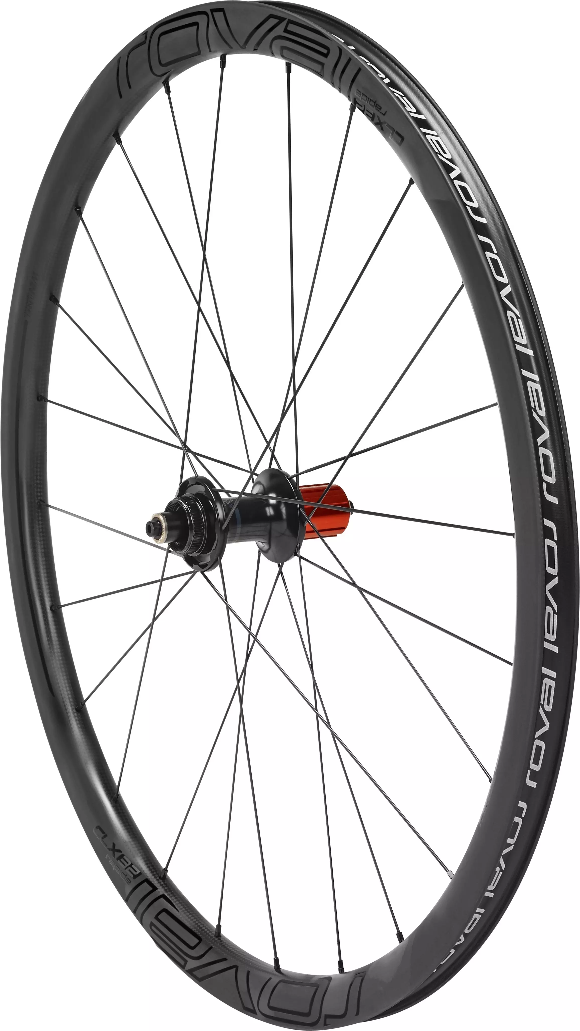 Roval CLX 32 Disc – Rear