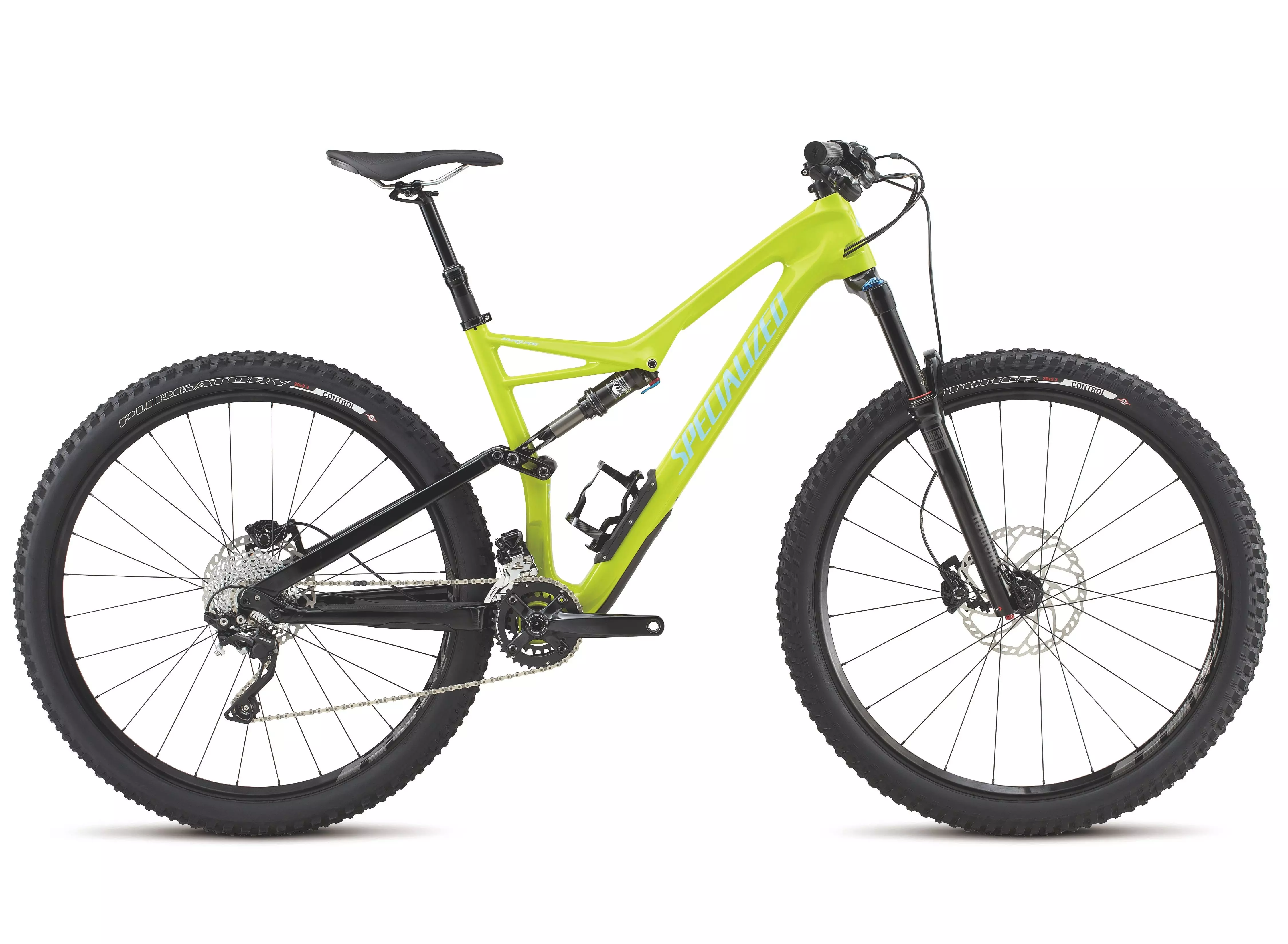 Stumpjumper FSR Comp Carbon 29