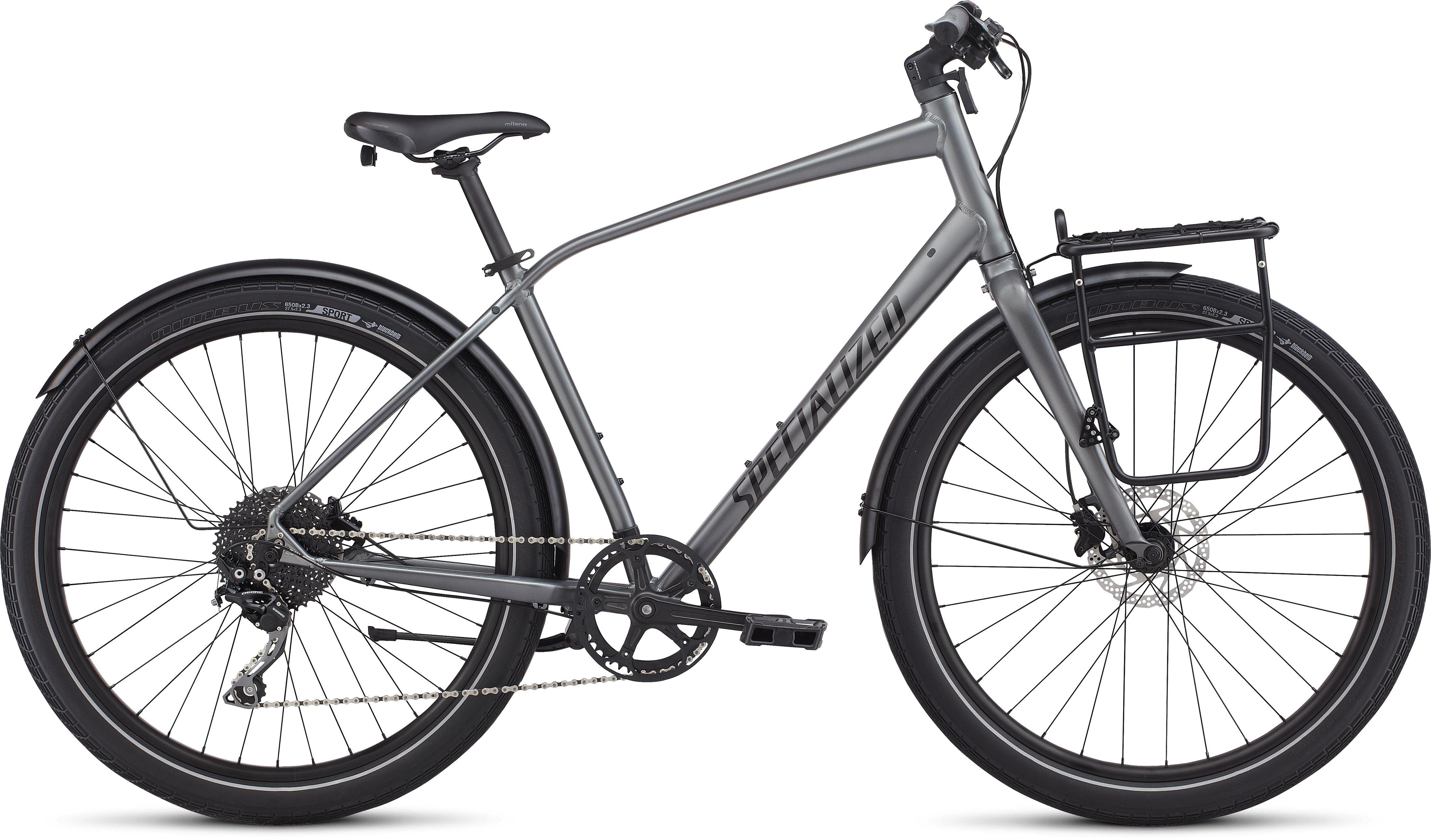 Specialized on sale urban bikes