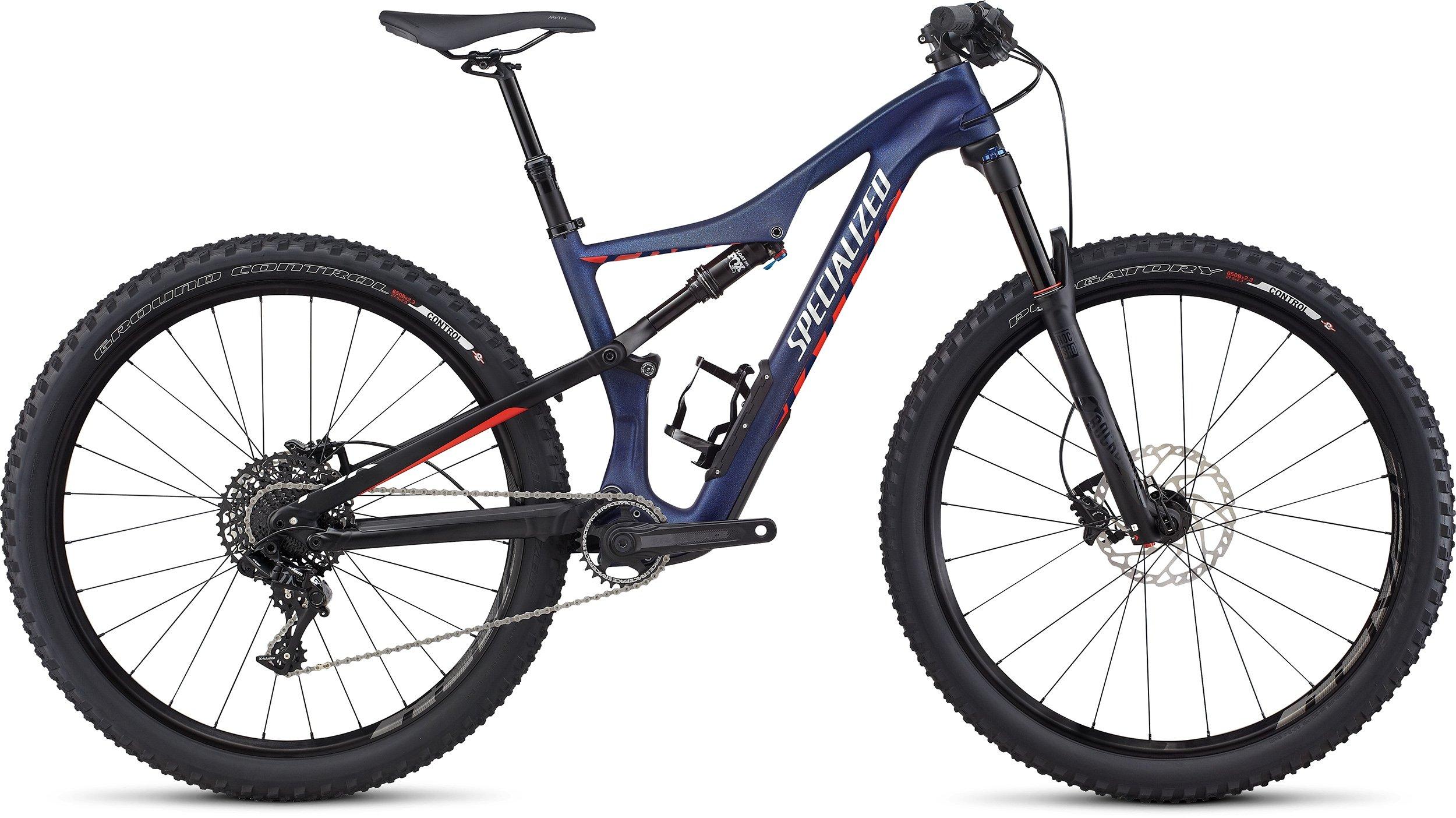 Women s Camber Comp Carbon 650b