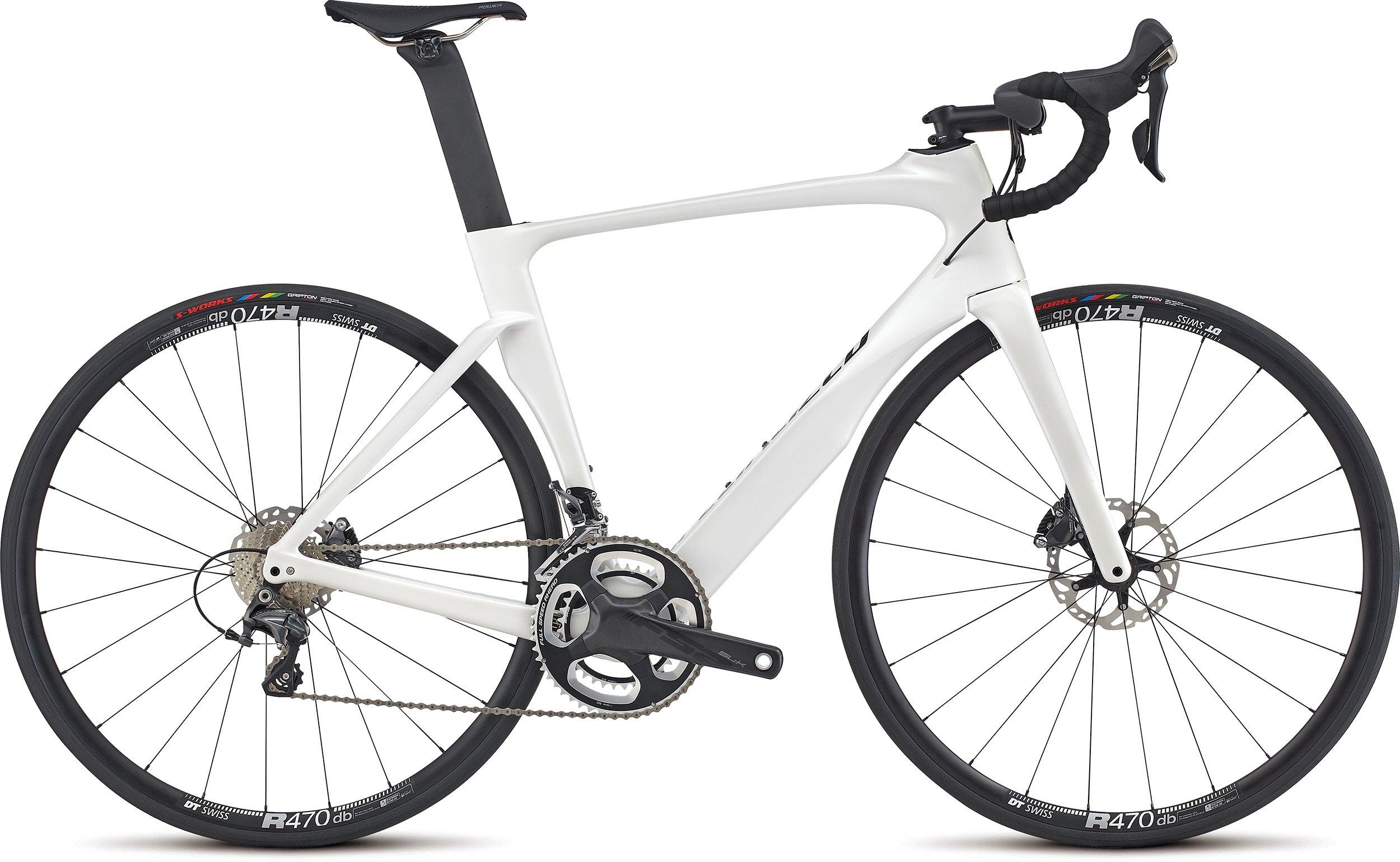 Specialized venge 2018 clearance disc