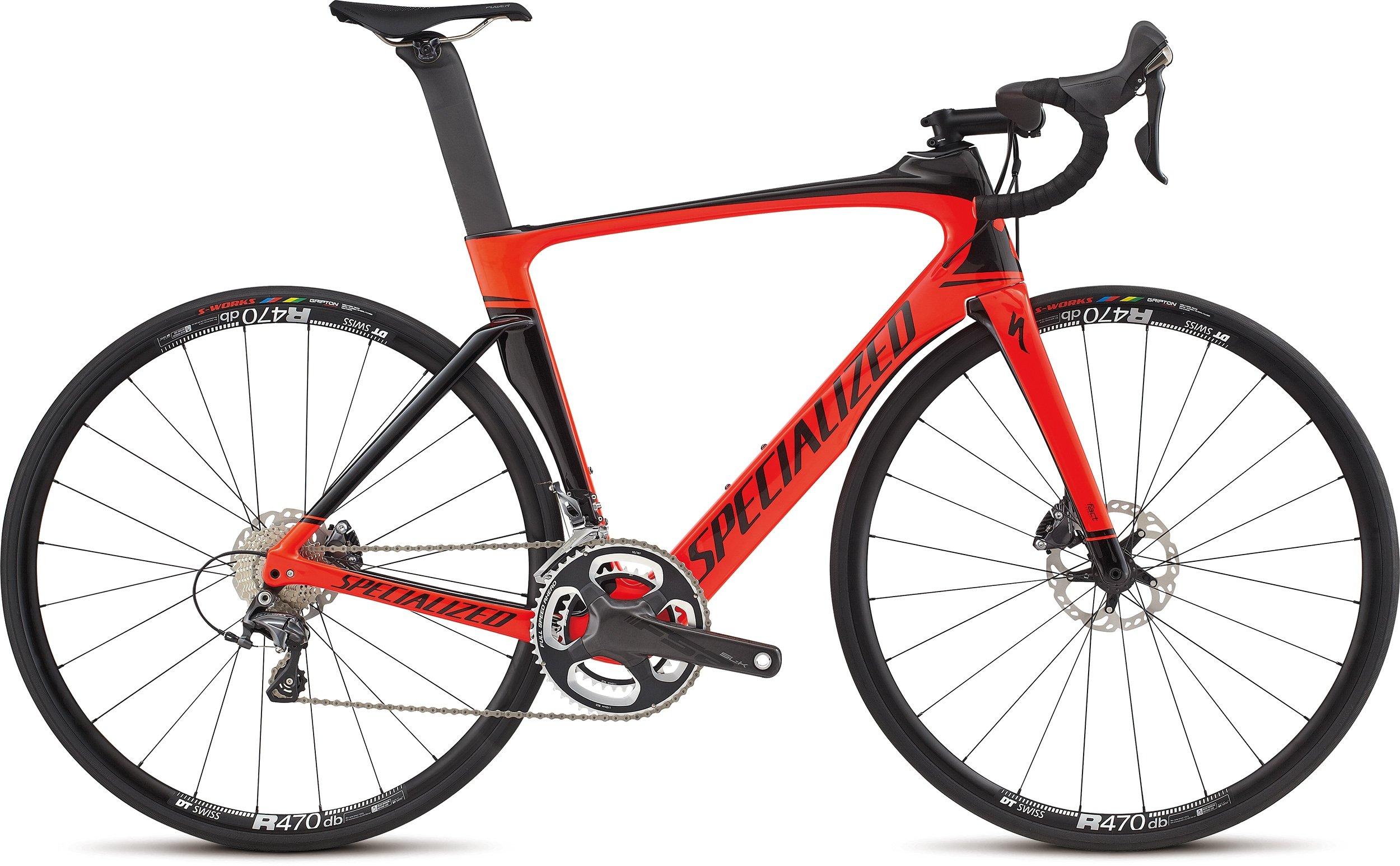 Specialized venge store pro 2017