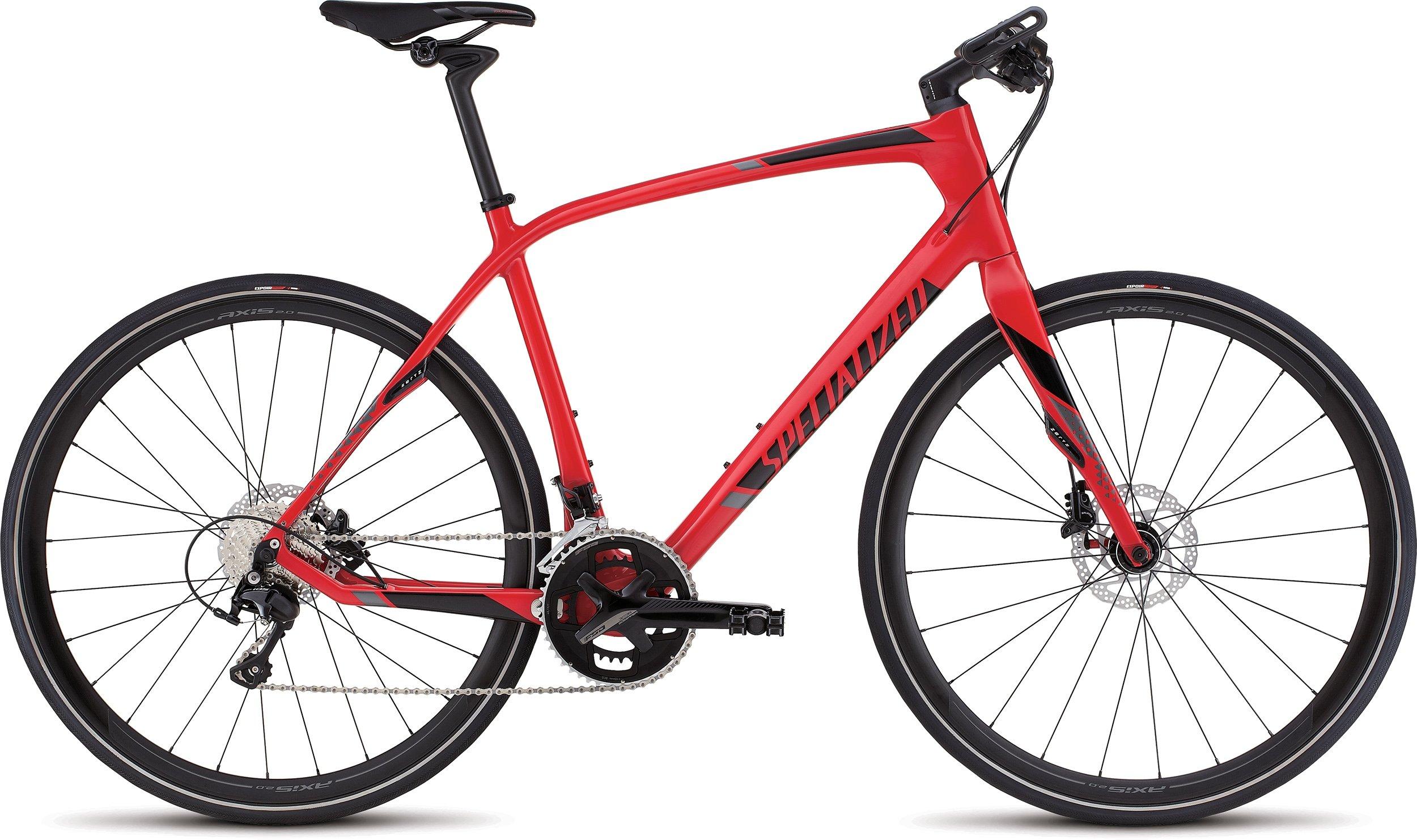 2017 specialized sirrus cheap expert carbon