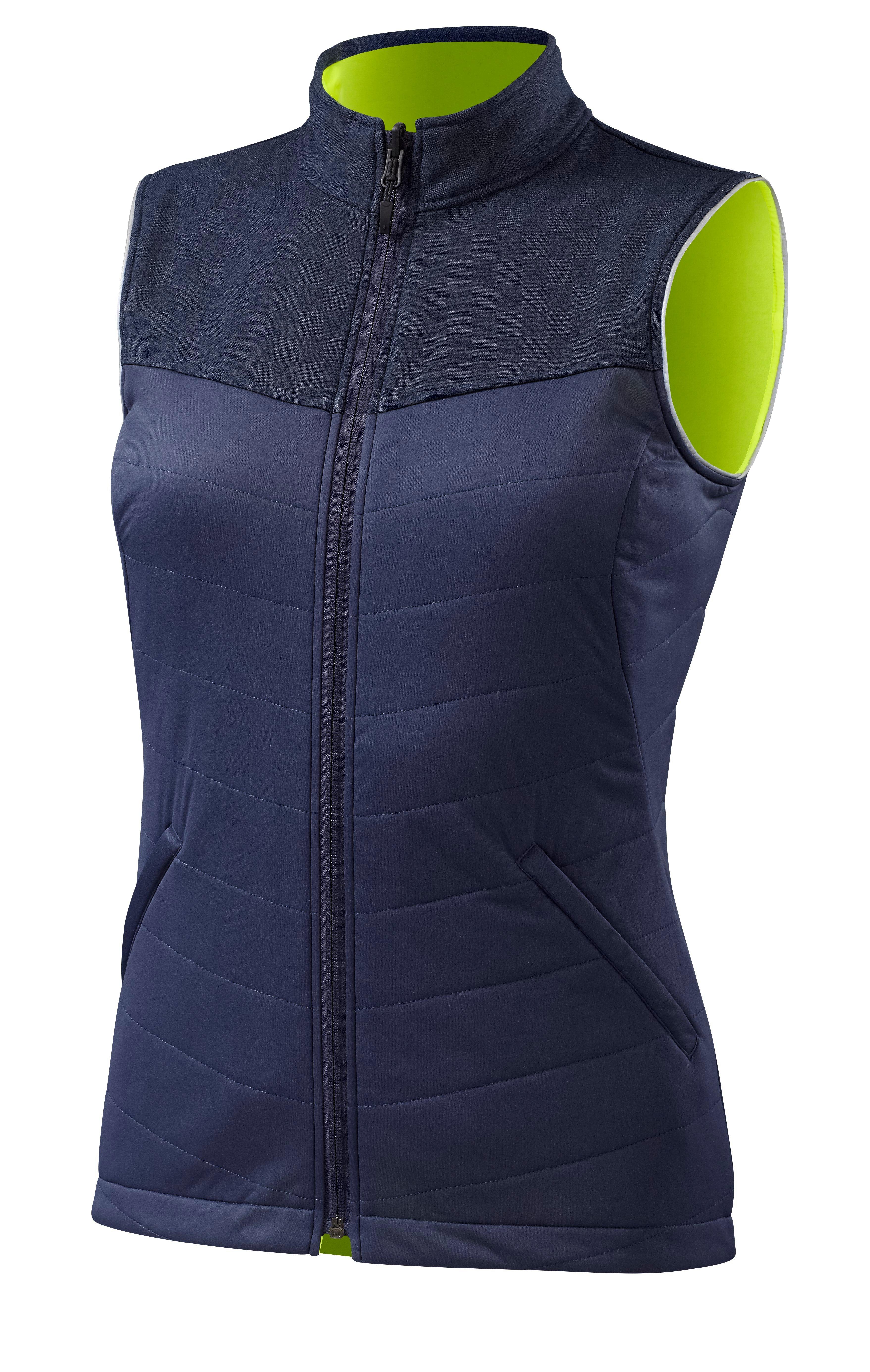 Women s Utility Reversible Vest