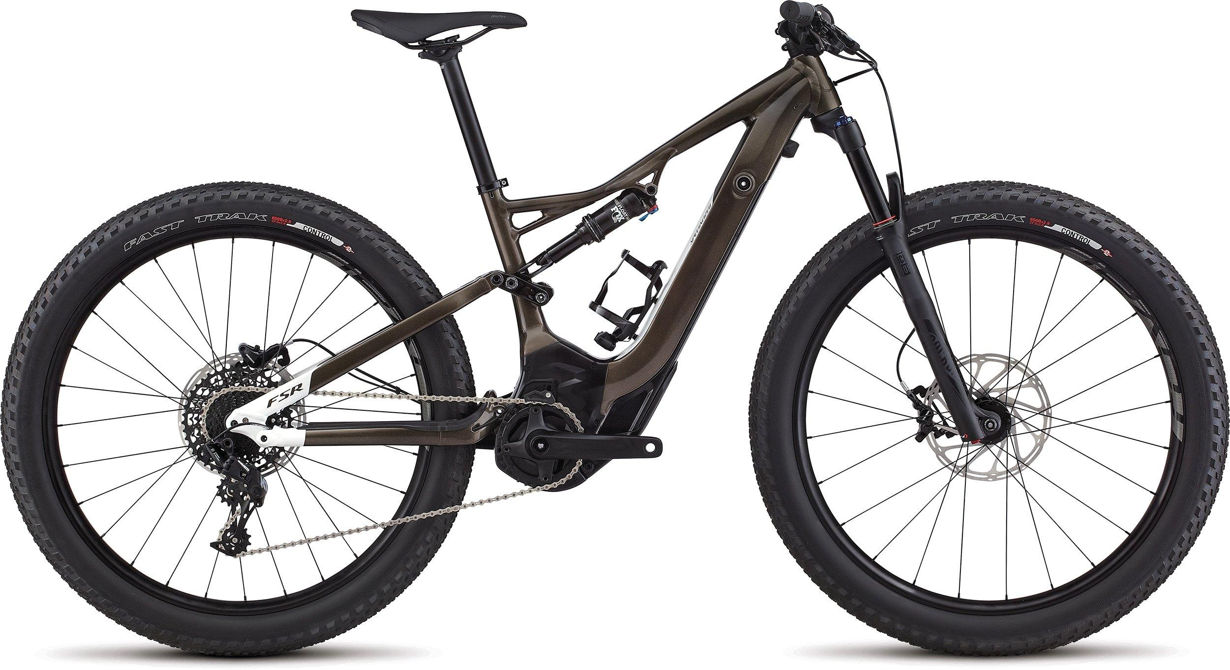 Specialized fsr best sale electric