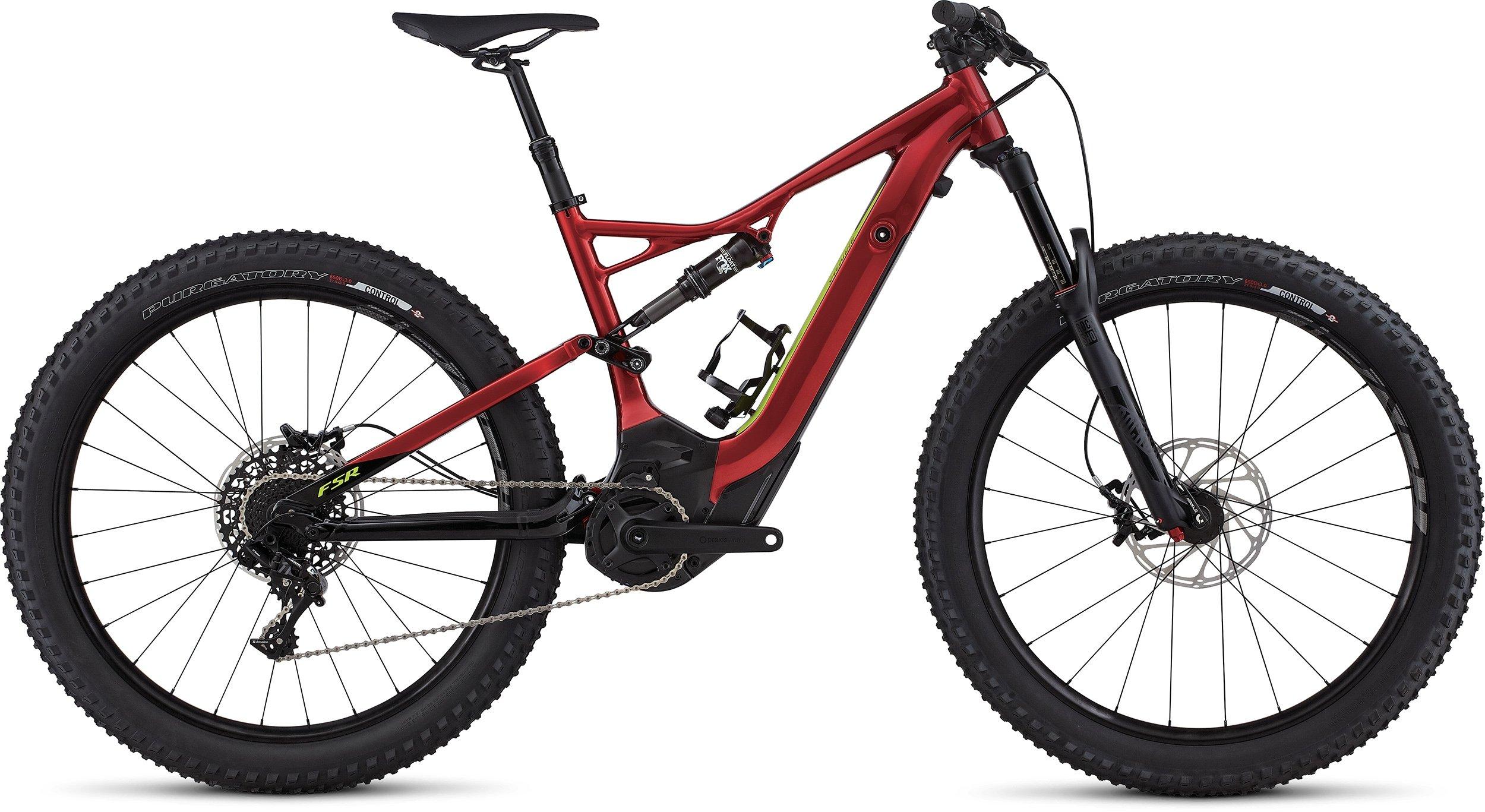 Specialized levo fsr comp on sale 6fattie