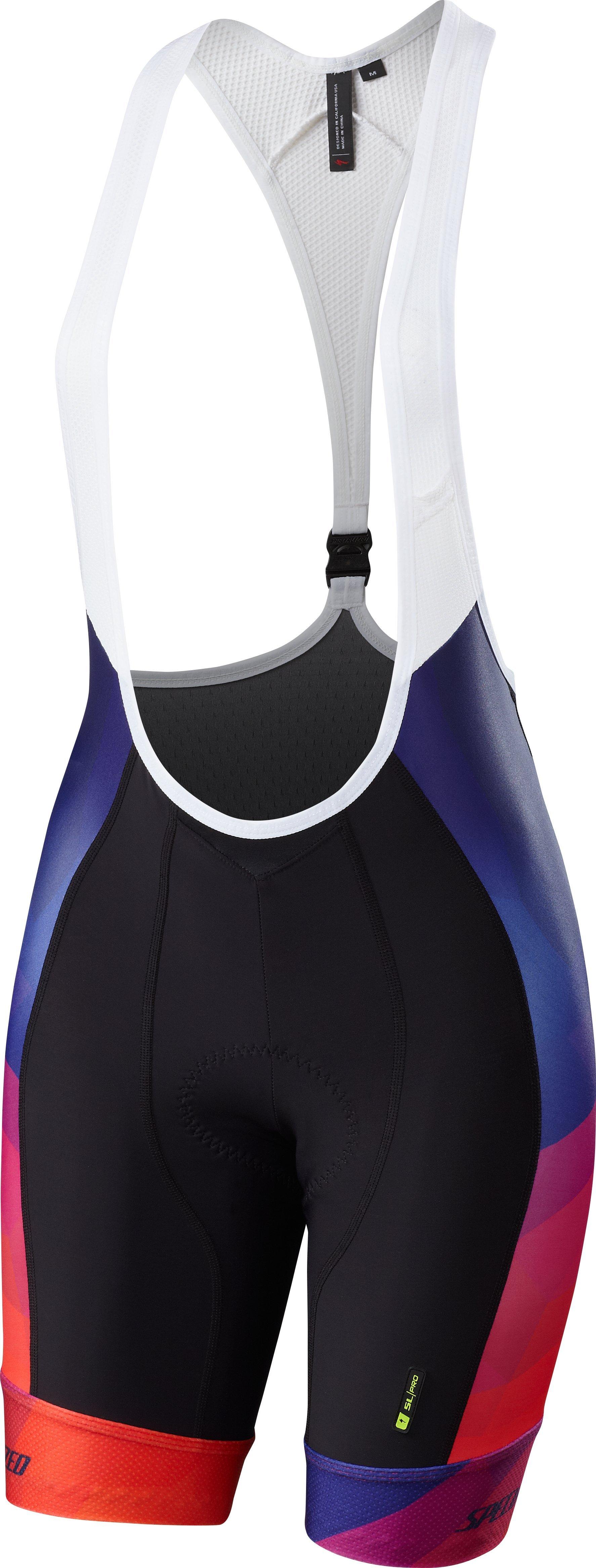 Specialized sl sale pro bib shorts