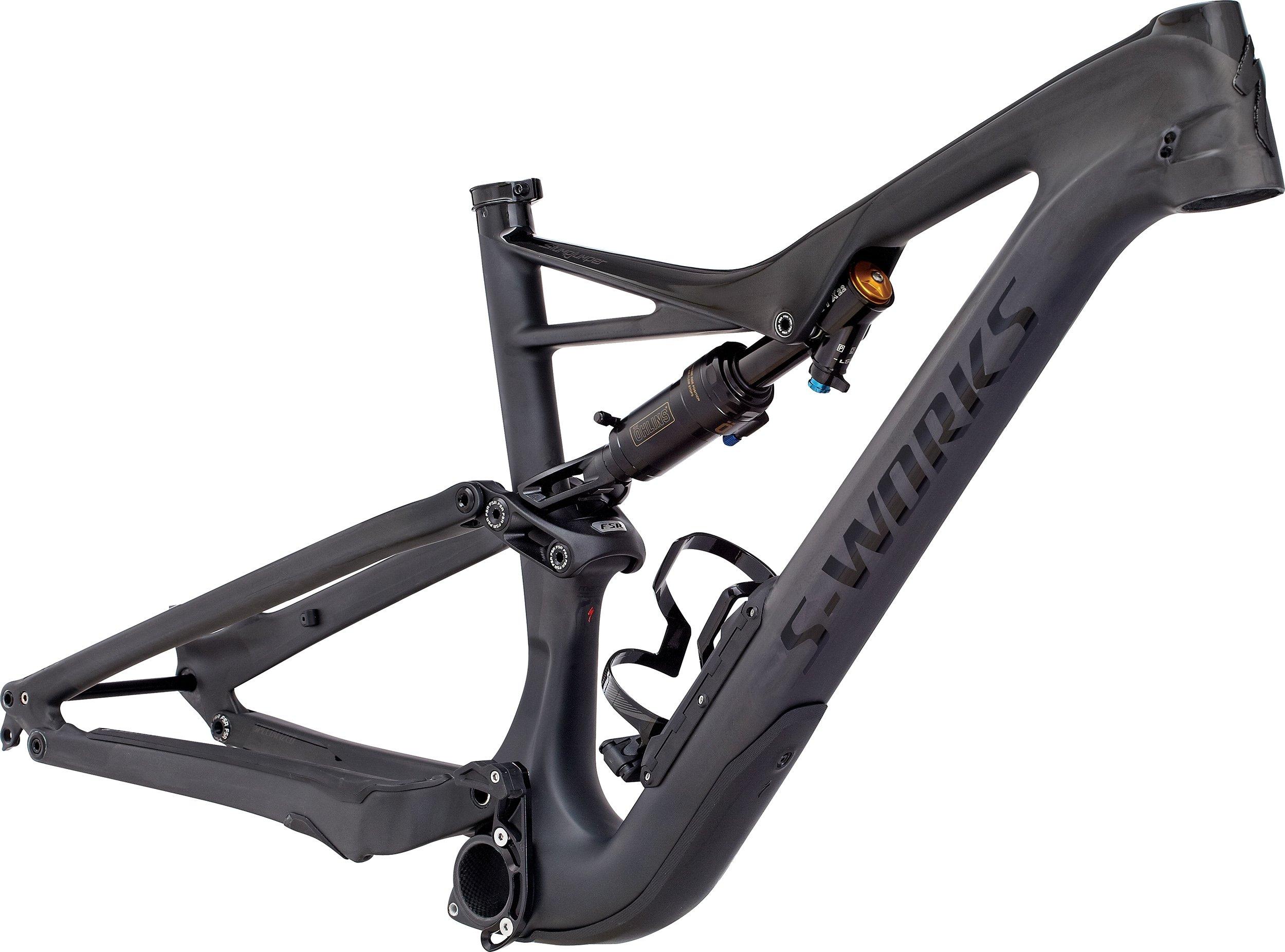 Specialized stumpjumper hot sale 650b 2017