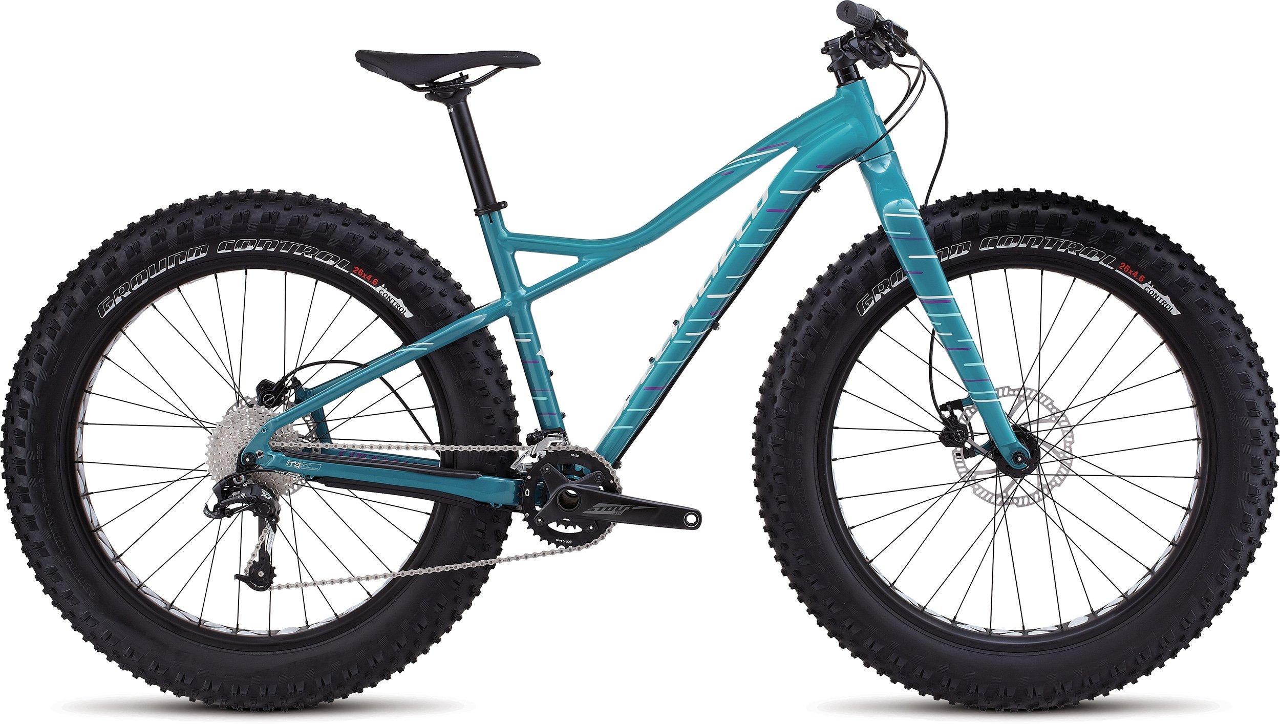 Specialized hellga store fat bike