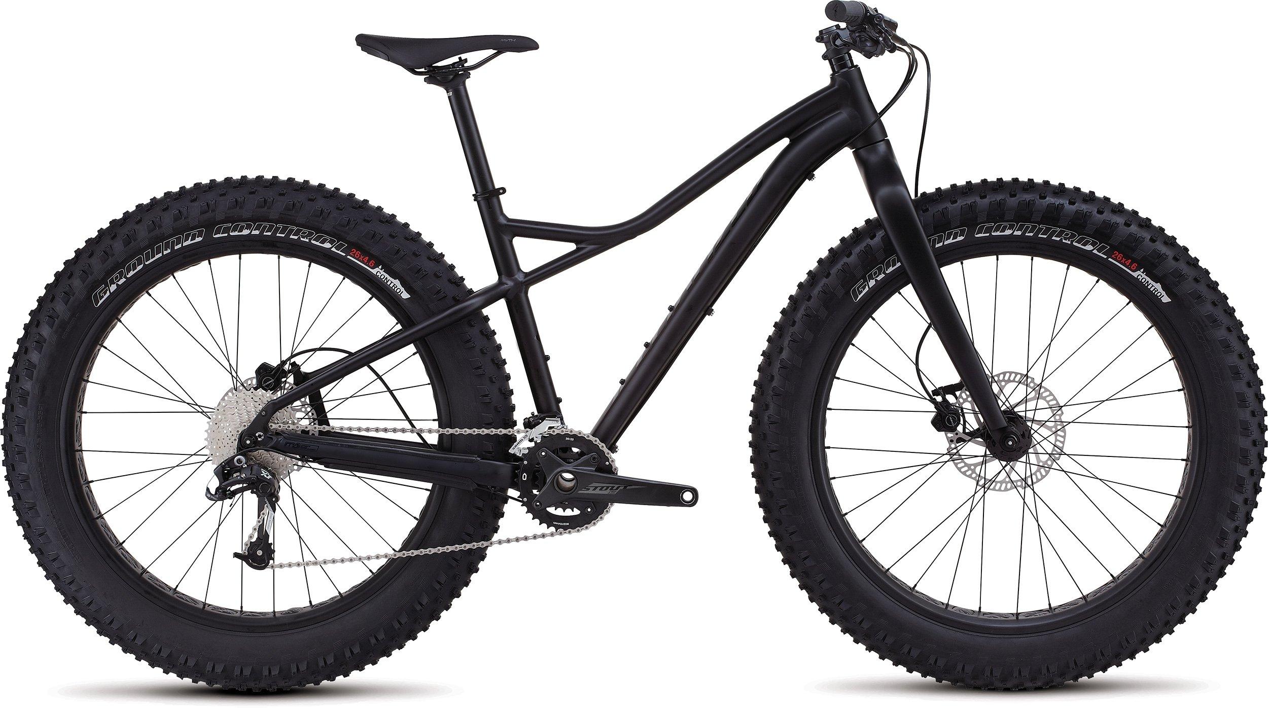 Specialized hellga store fat bike