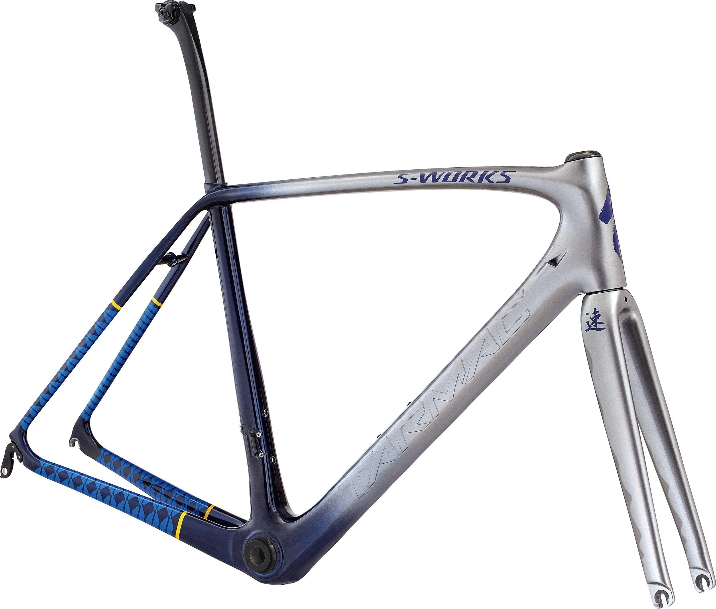 S-WORKS TARMAC FRAMESET