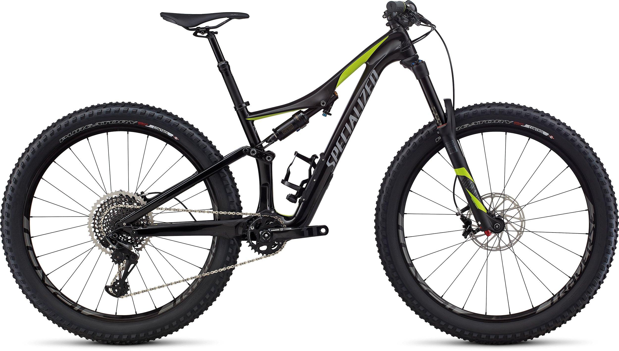 2016 specialized rhyme comp carbon