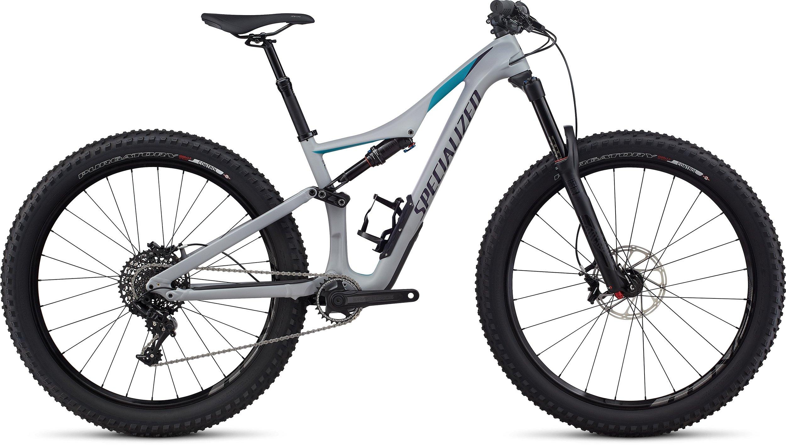 2018 specialized stumpjumper online 6fattie