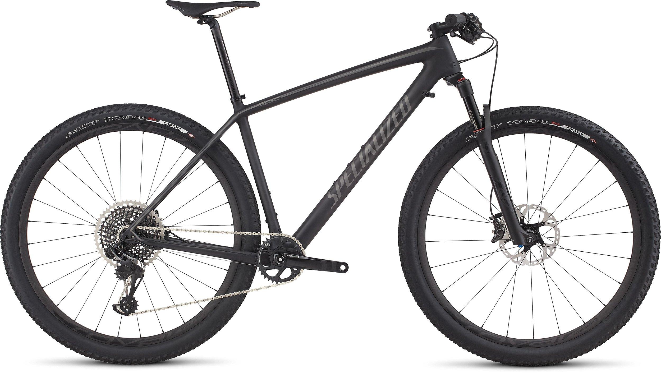 Specialized epic on sale pro 2017