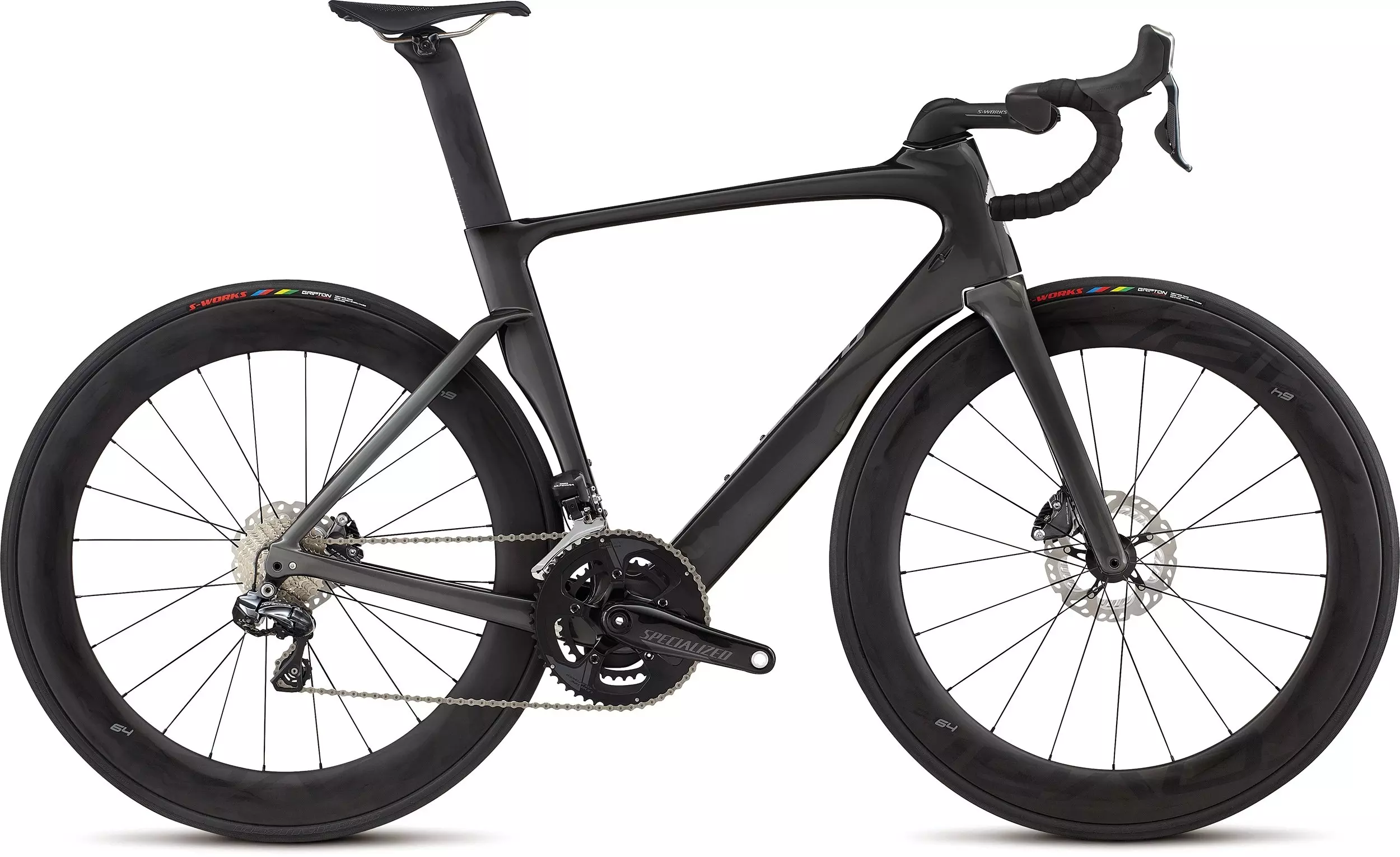 Specialized venge pro disc ultegra di2 on sale