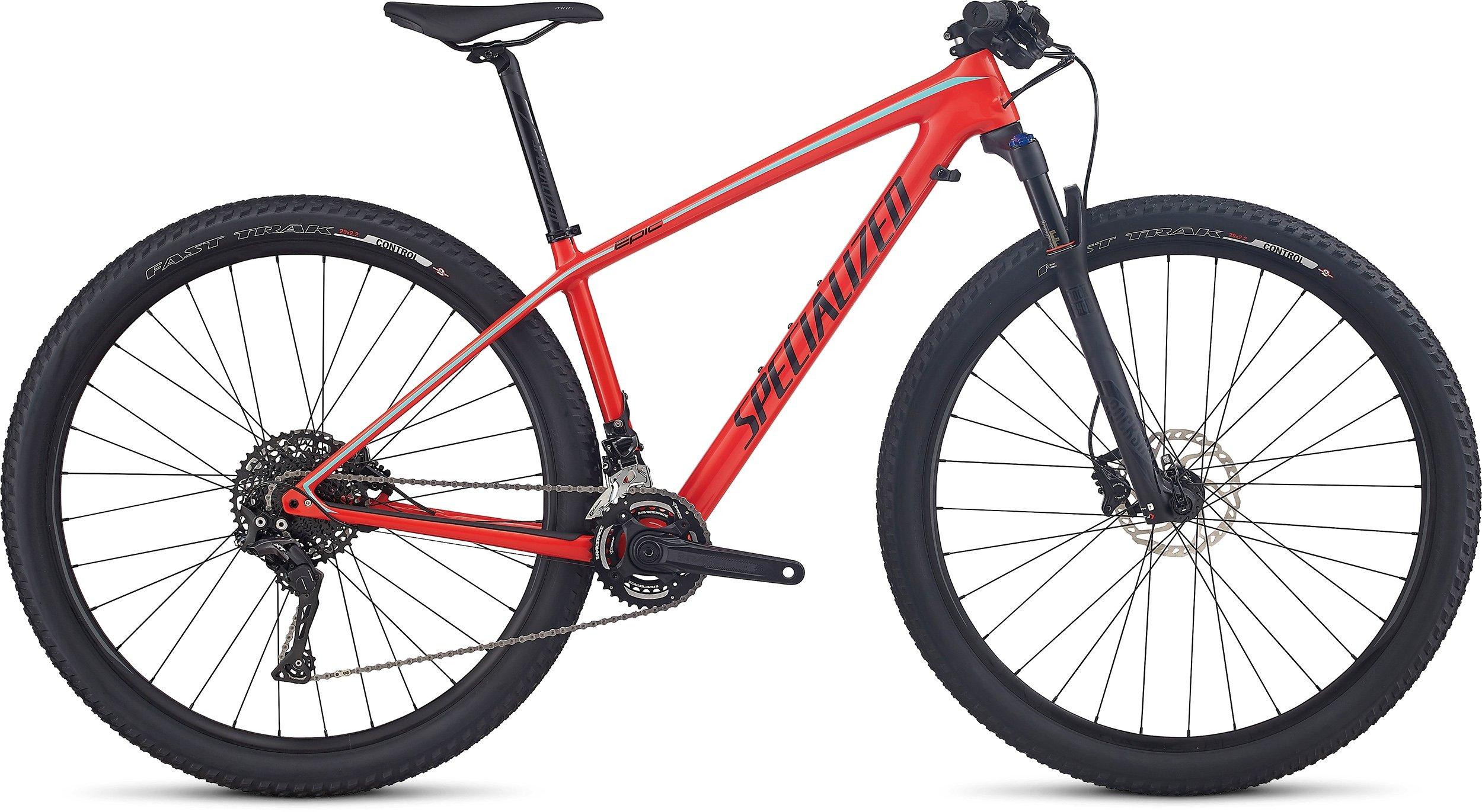 Specialized epic ht store comp carbon 2019